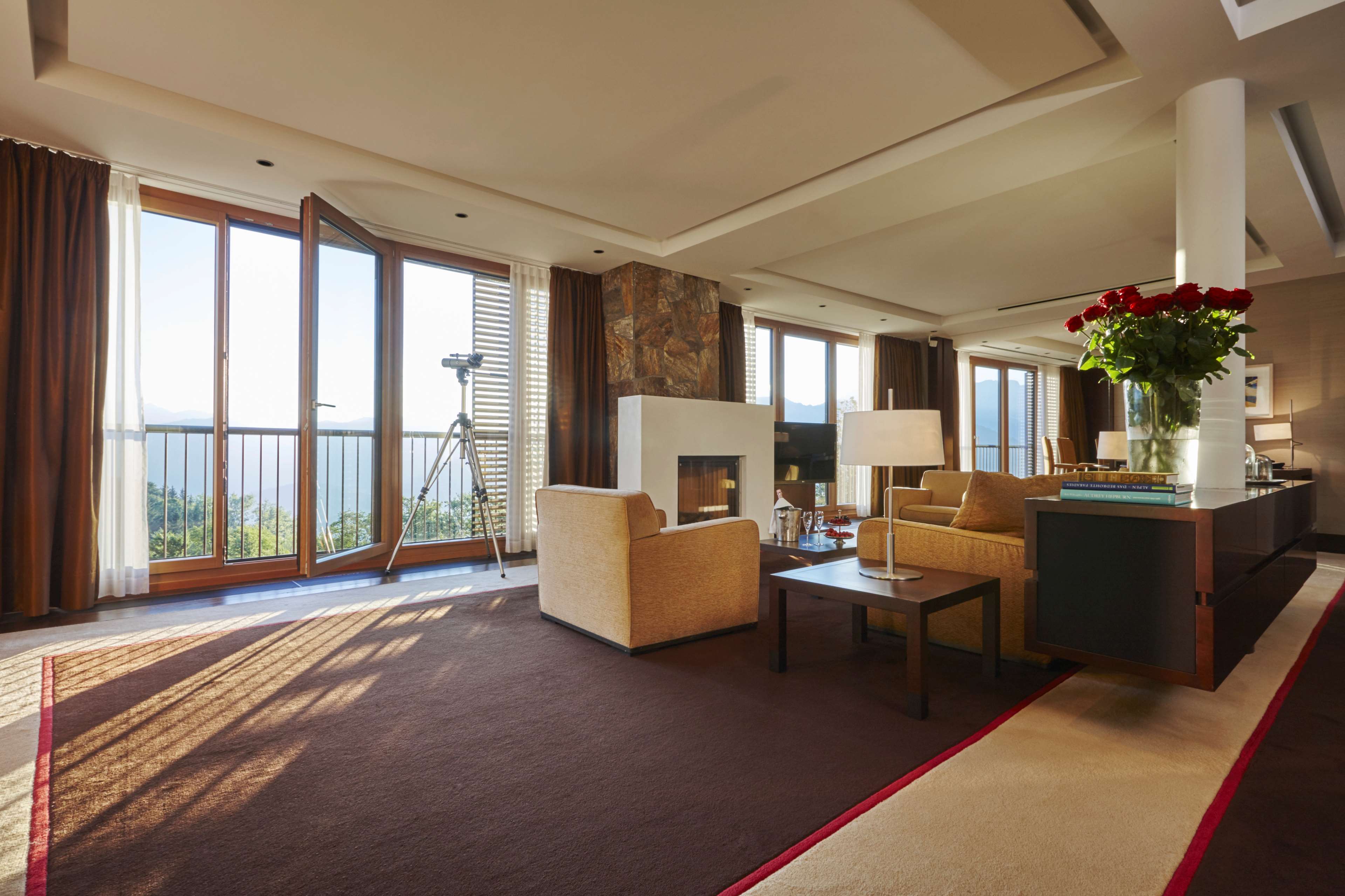 Kempinski Hotel Berchtesgaden Kempinski Hotel Berchtesgaden