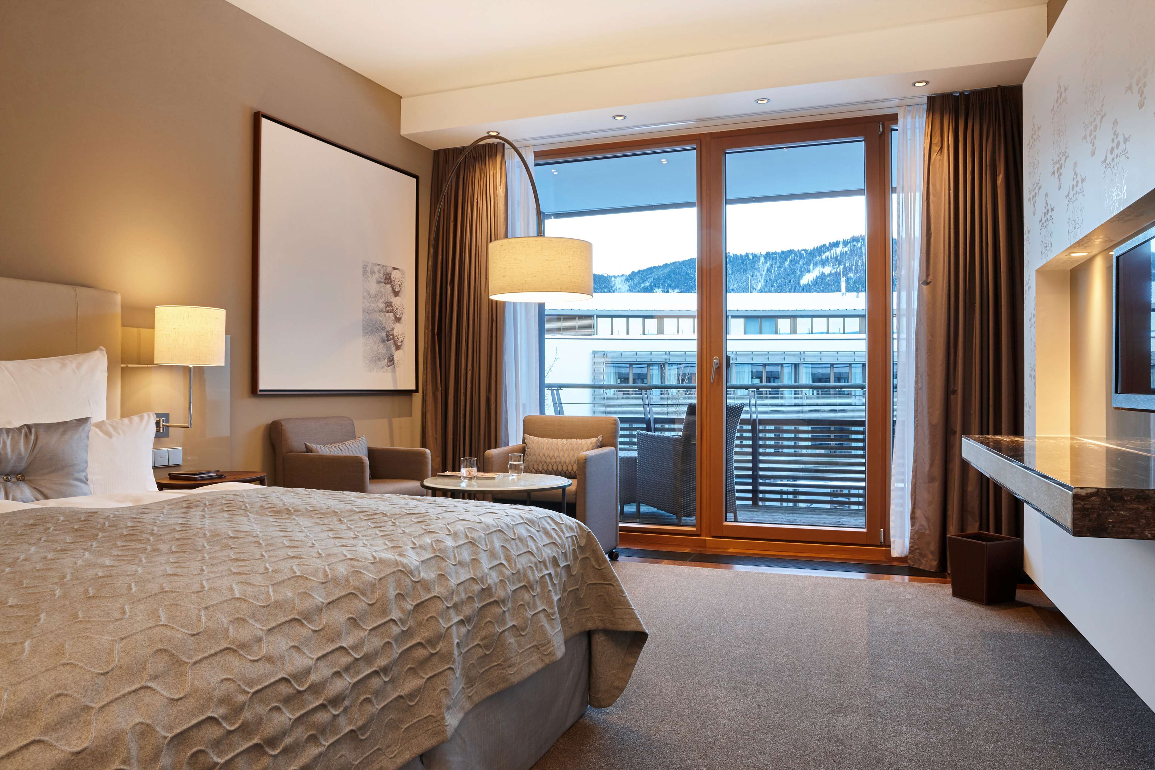 Kempinski Hotel Berchtesgaden Kempinski Hotel Berchtesgaden
