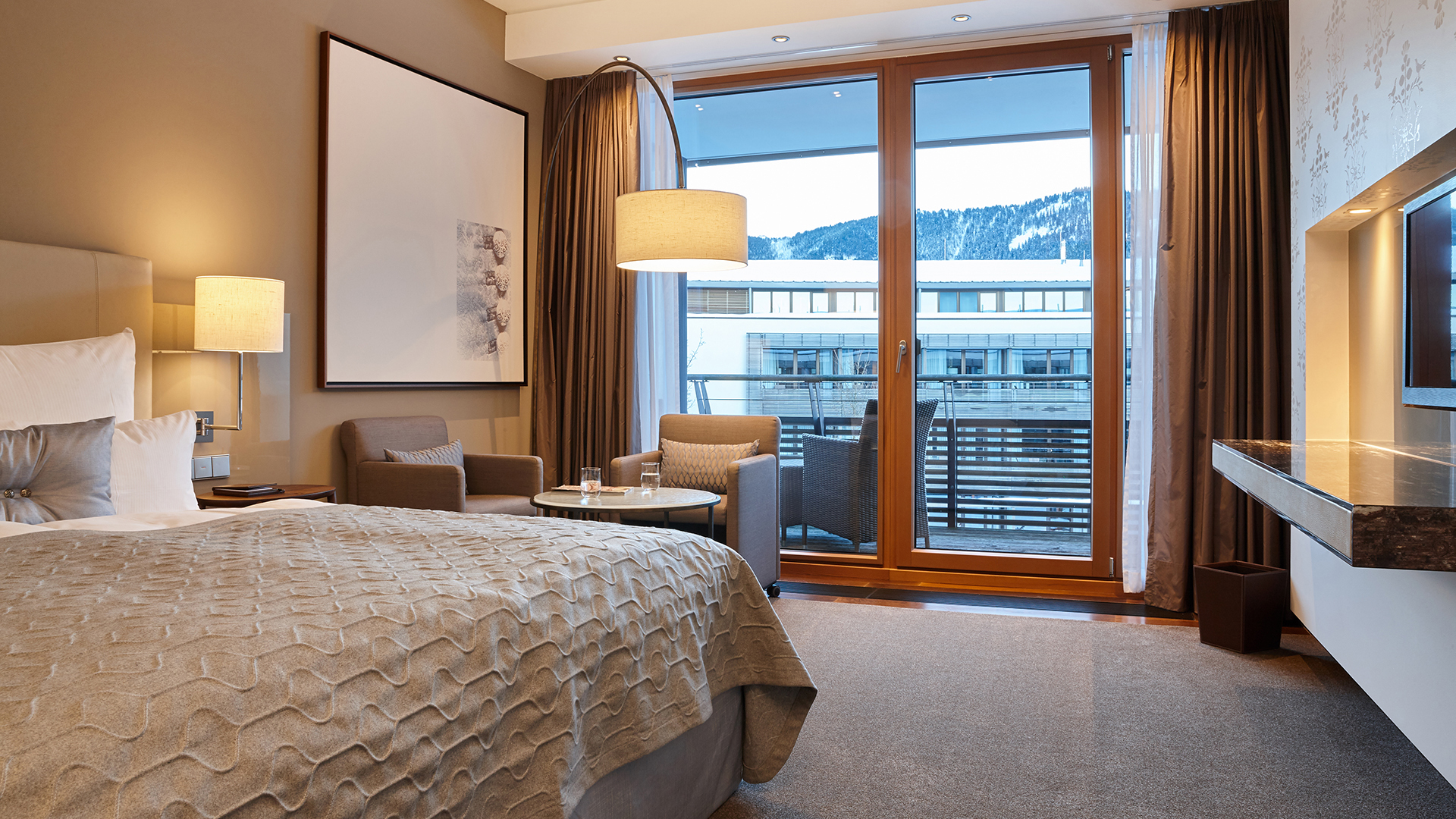 Kempinski Hotel Berchtesgaden Kempinski Hotel Berchtesgaden