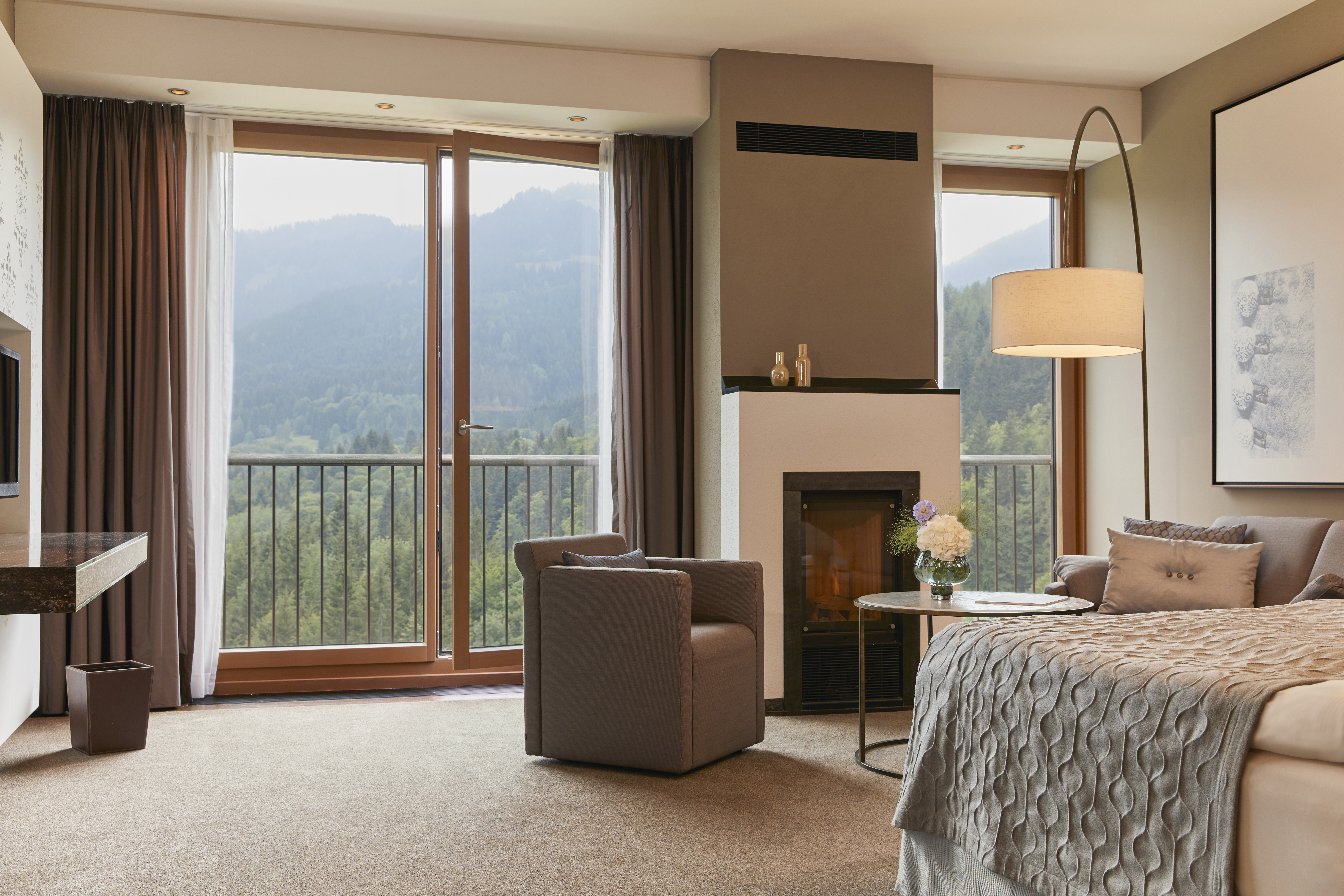 Kempinski Hotel Berchtesgaden Kempinski Hotel Berchtesgaden