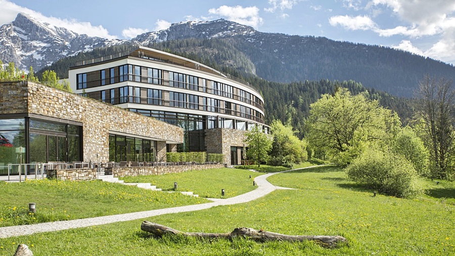 Kempinski Hotel Berchtesgaden Kempinski Hotel Berchtesgaden