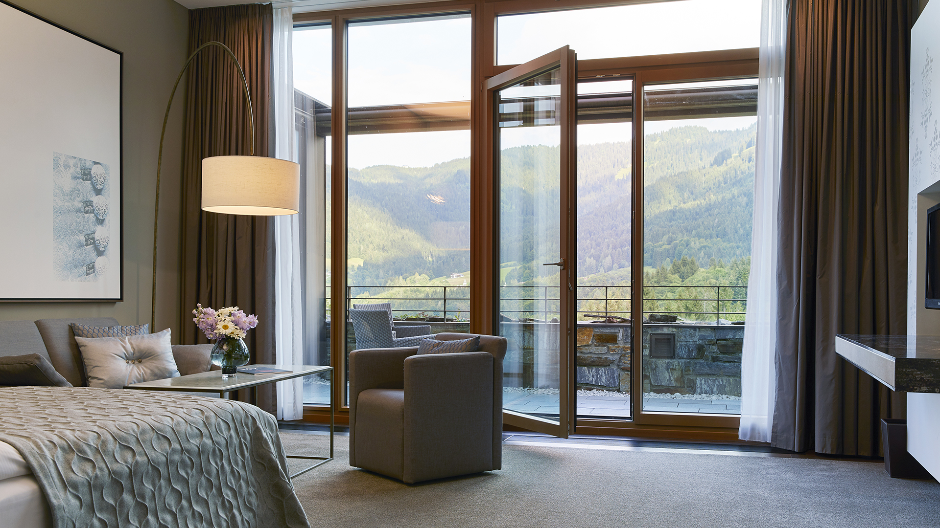 Kempinski Hotel Berchtesgaden Kempinski Hotel Berchtesgaden