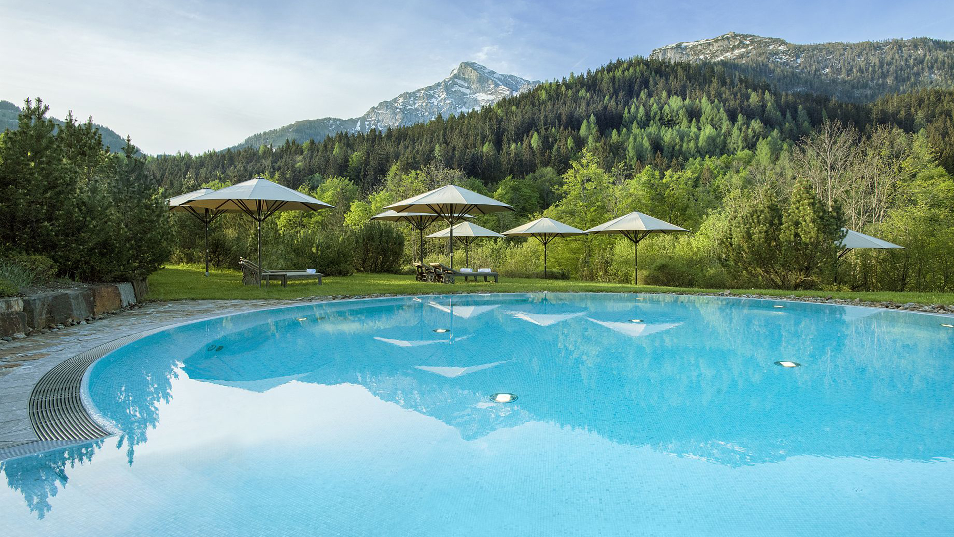 Kempinski Hotel Berchtesgaden Kempinski Hotel Berchtesgaden