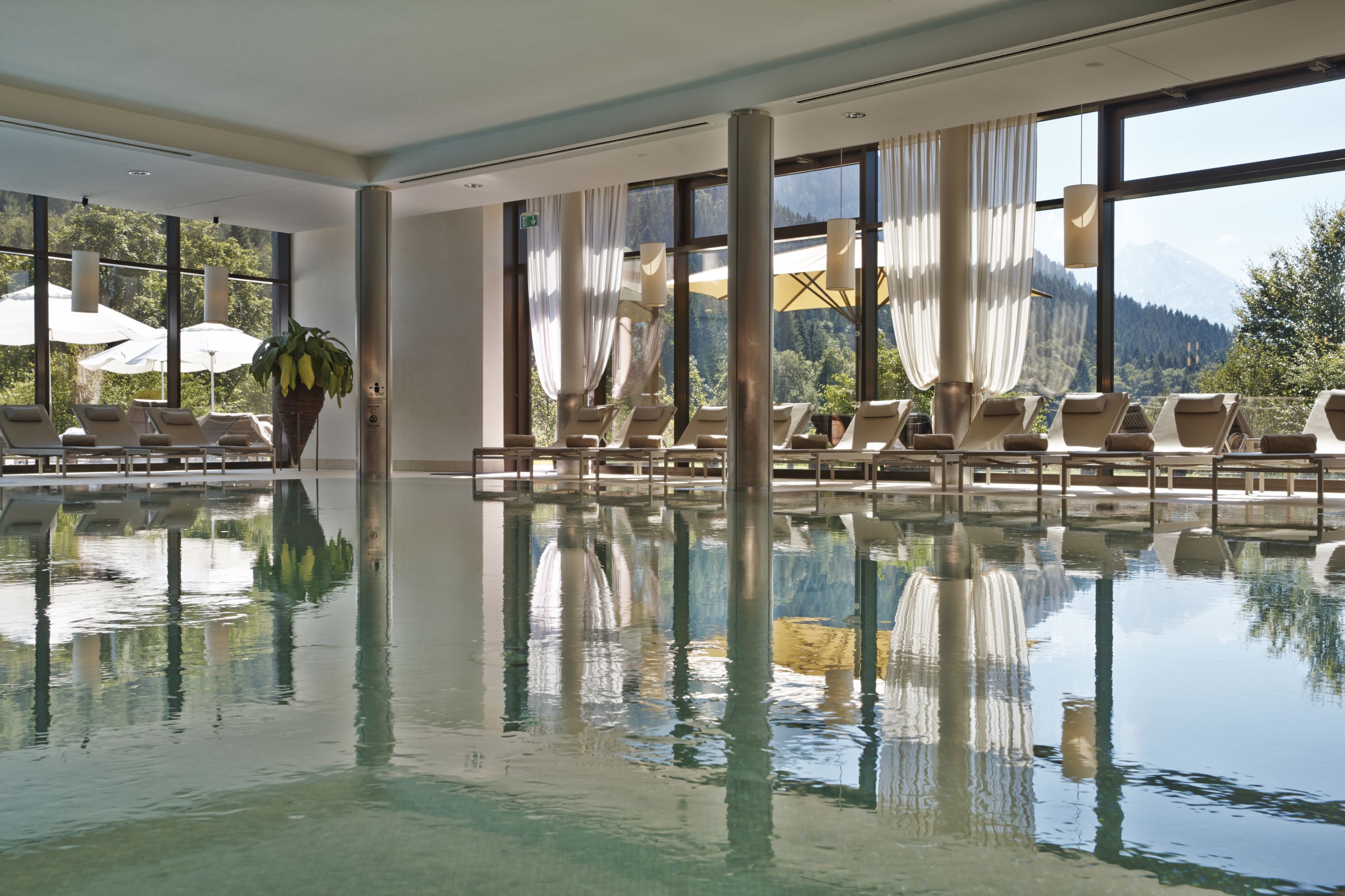 Kempinski Hotel Berchtesgaden Kempinski Hotel Berchtesgaden