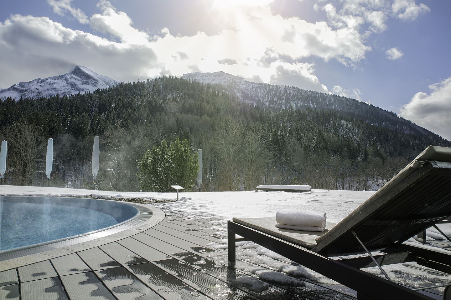 Kempinski Hotel Berchtesgaden Kempinski Hotel Berchtesgaden