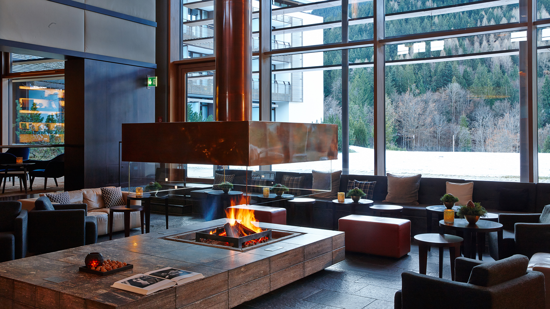 Kempinski Hotel Berchtesgaden Kempinski Hotel Berchtesgaden