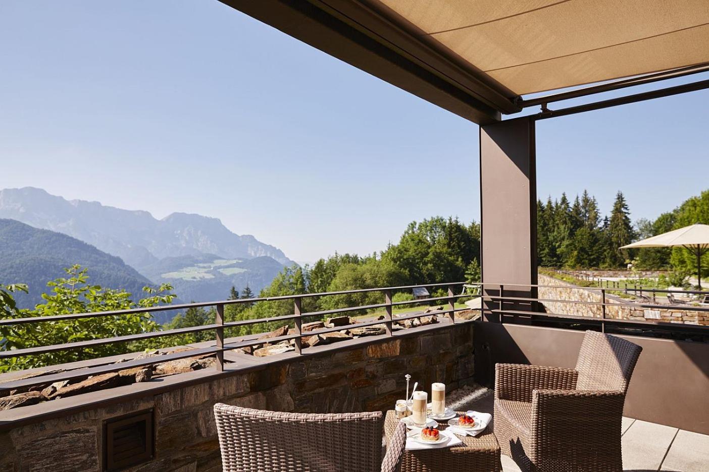 Kempinski Hotel Berchtesgaden Kempinski Hotel Berchtesgaden