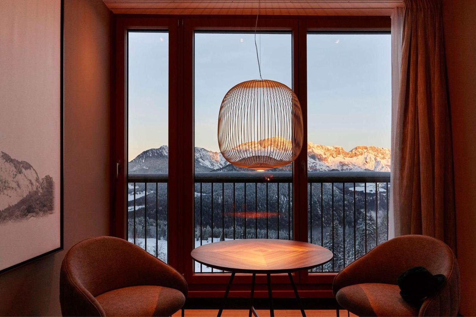 Kempinski Hotel Berchtesgaden Kempinski Hotel Berchtesgaden