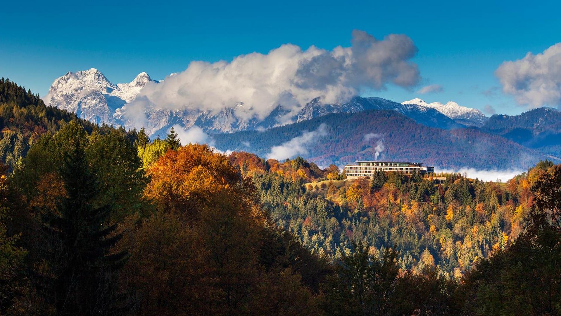 Kempinski Hotel Berchtesgaden Kempinski Hotel Berchtesgaden