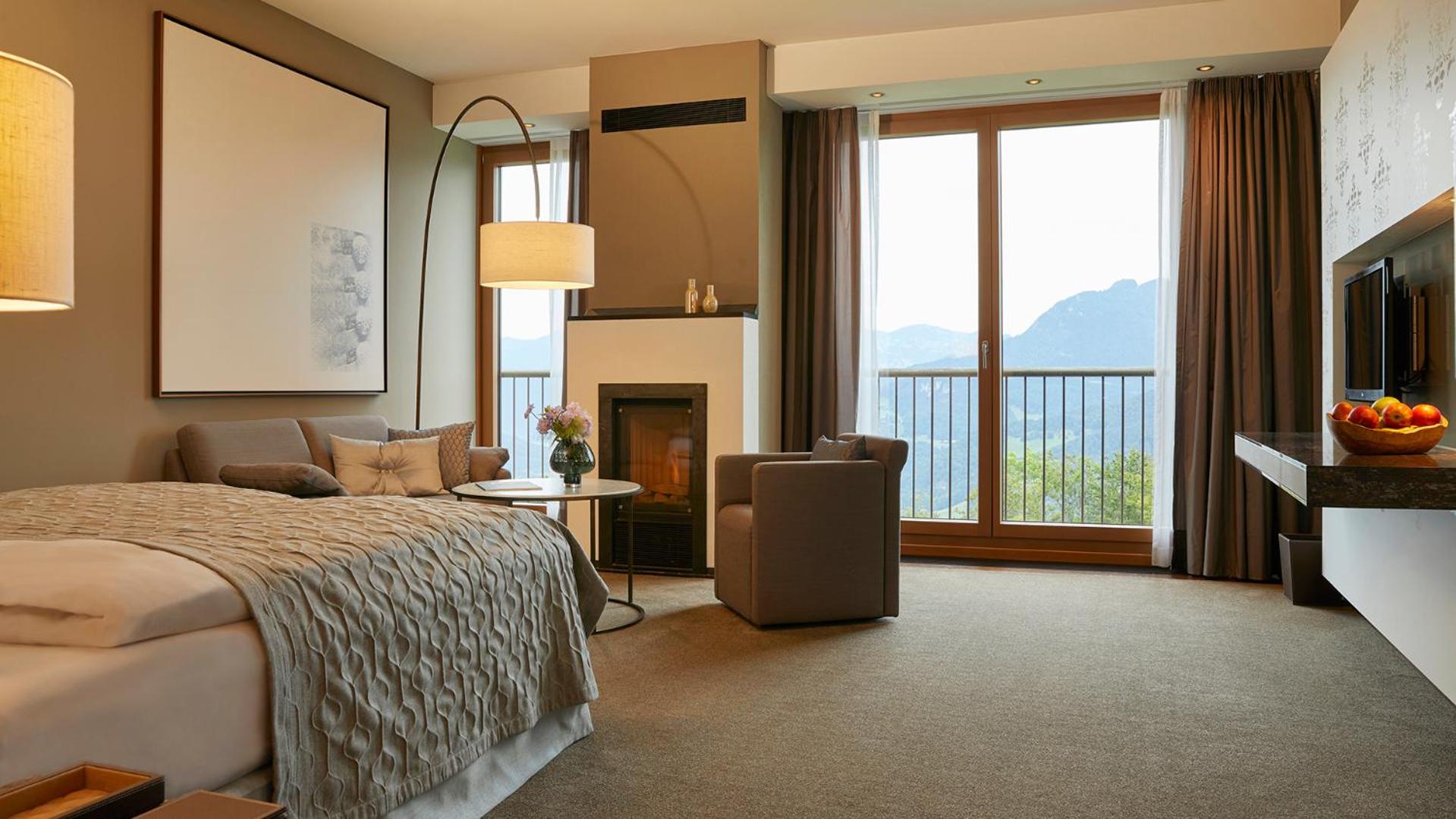 Kempinski Hotel Berchtesgaden Kempinski Hotel Berchtesgaden