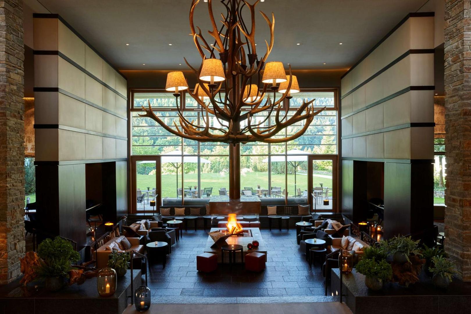 Kempinski Hotel Berchtesgaden Kempinski Hotel Berchtesgaden