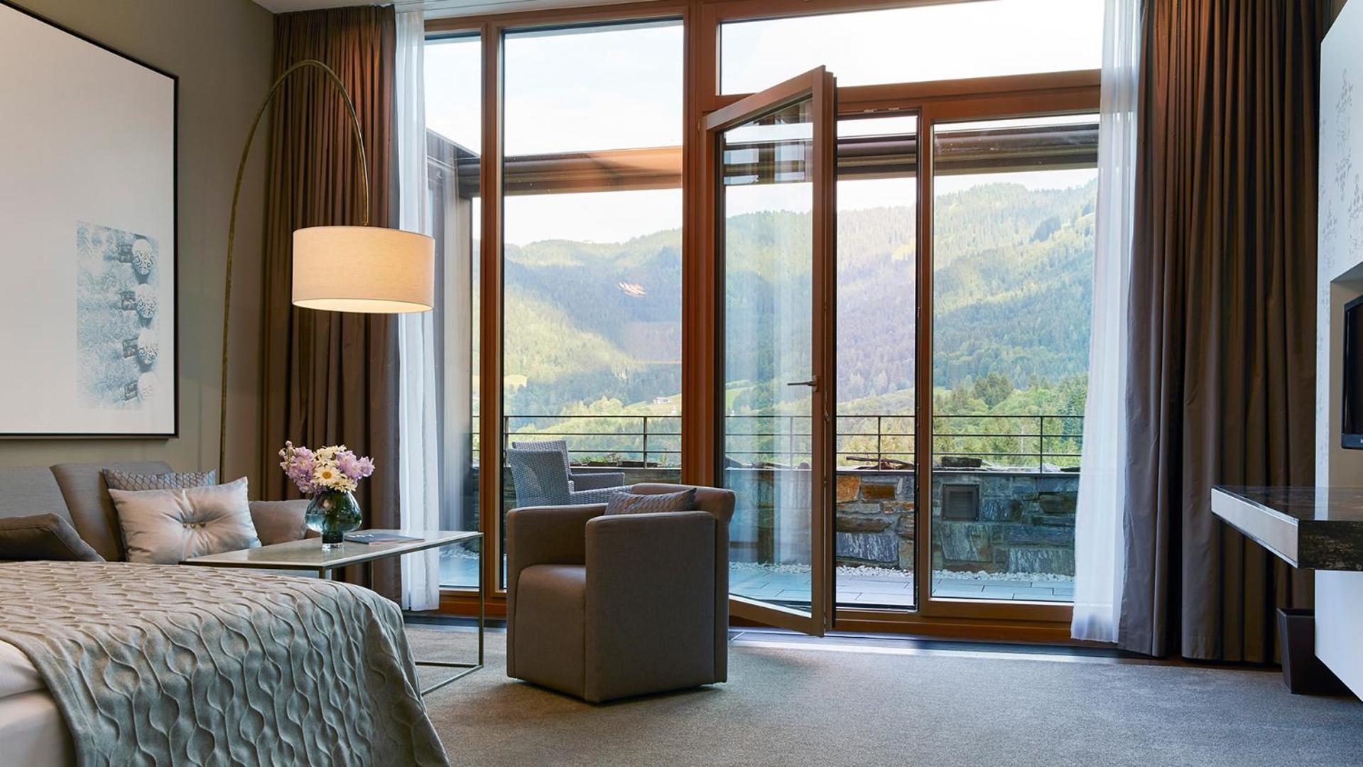 Kempinski Hotel Berchtesgaden Kempinski Hotel Berchtesgaden