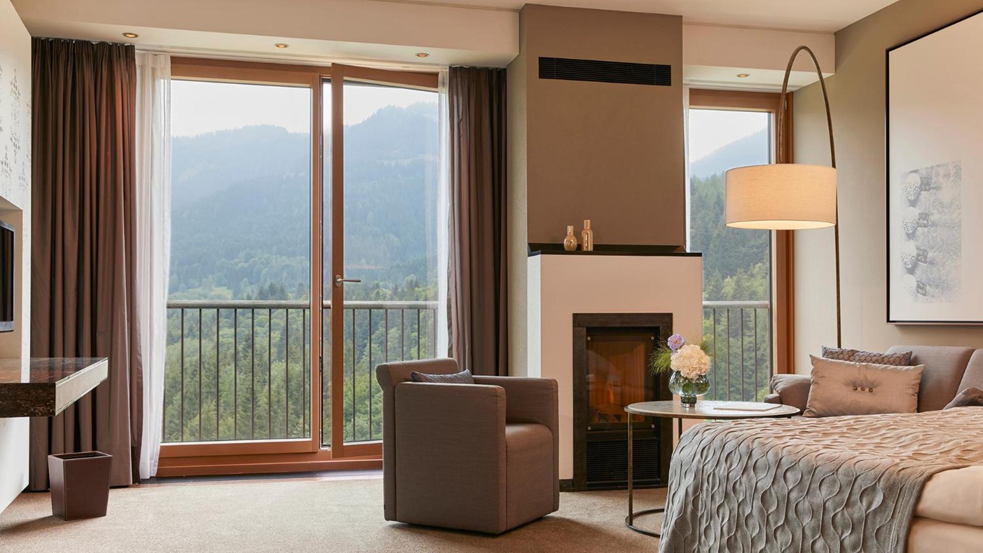 Kempinski Hotel Berchtesgaden Kempinski Hotel Berchtesgaden