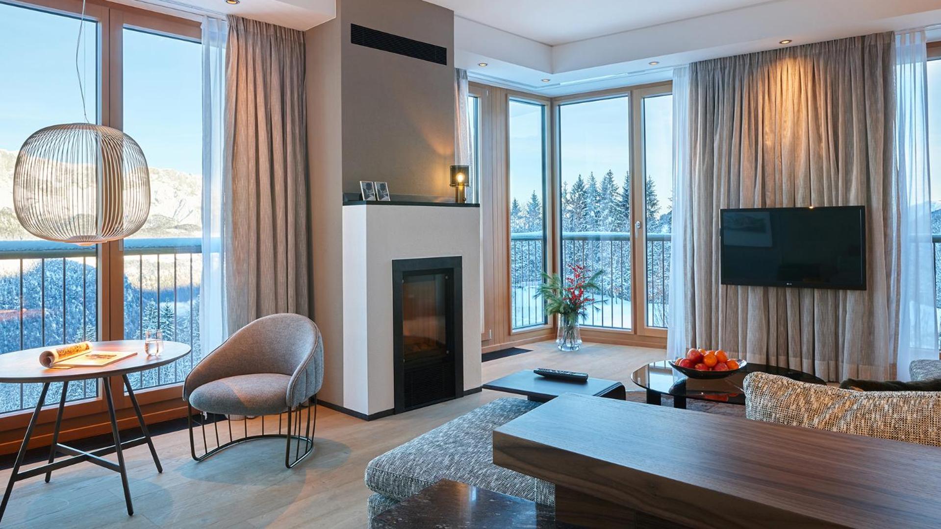 Kempinski Hotel Berchtesgaden Kempinski Hotel Berchtesgaden