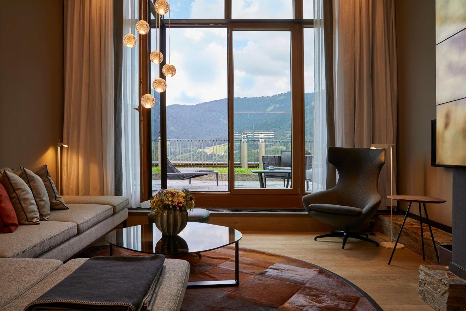 Kempinski Hotel Berchtesgaden Kempinski Hotel Berchtesgaden