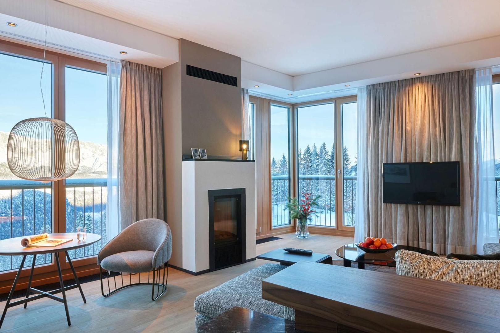 Kempinski Hotel Berchtesgaden Kempinski Hotel Berchtesgaden