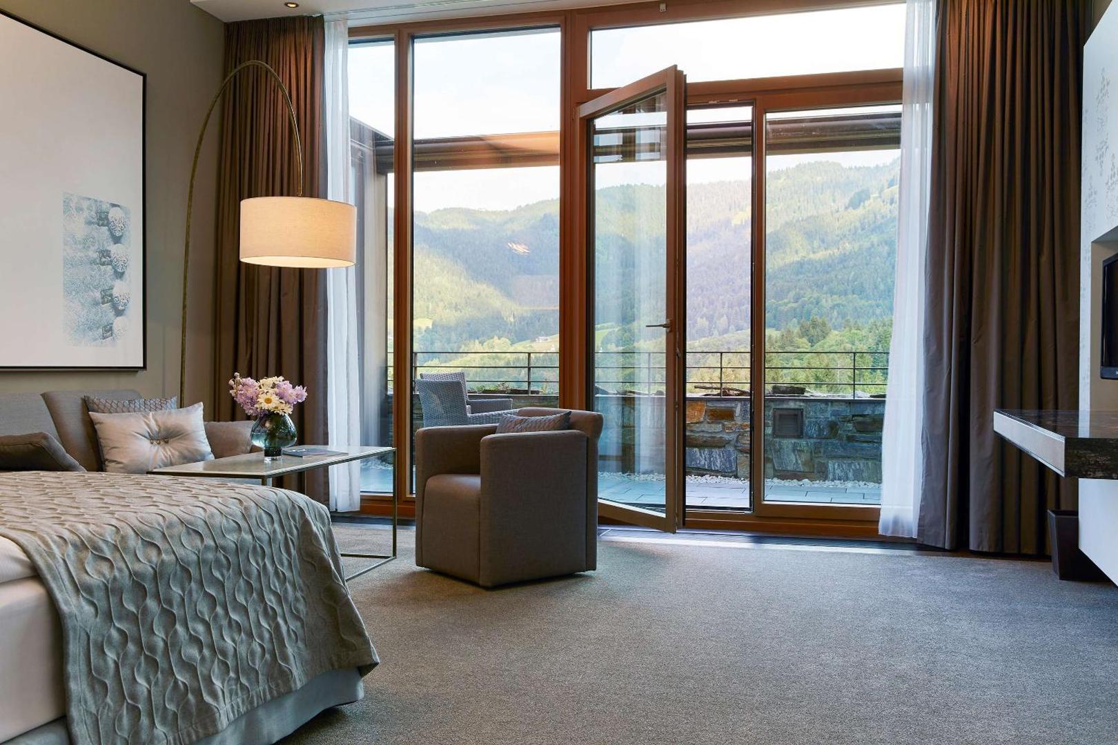 Kempinski Hotel Berchtesgaden Kempinski Hotel Berchtesgaden