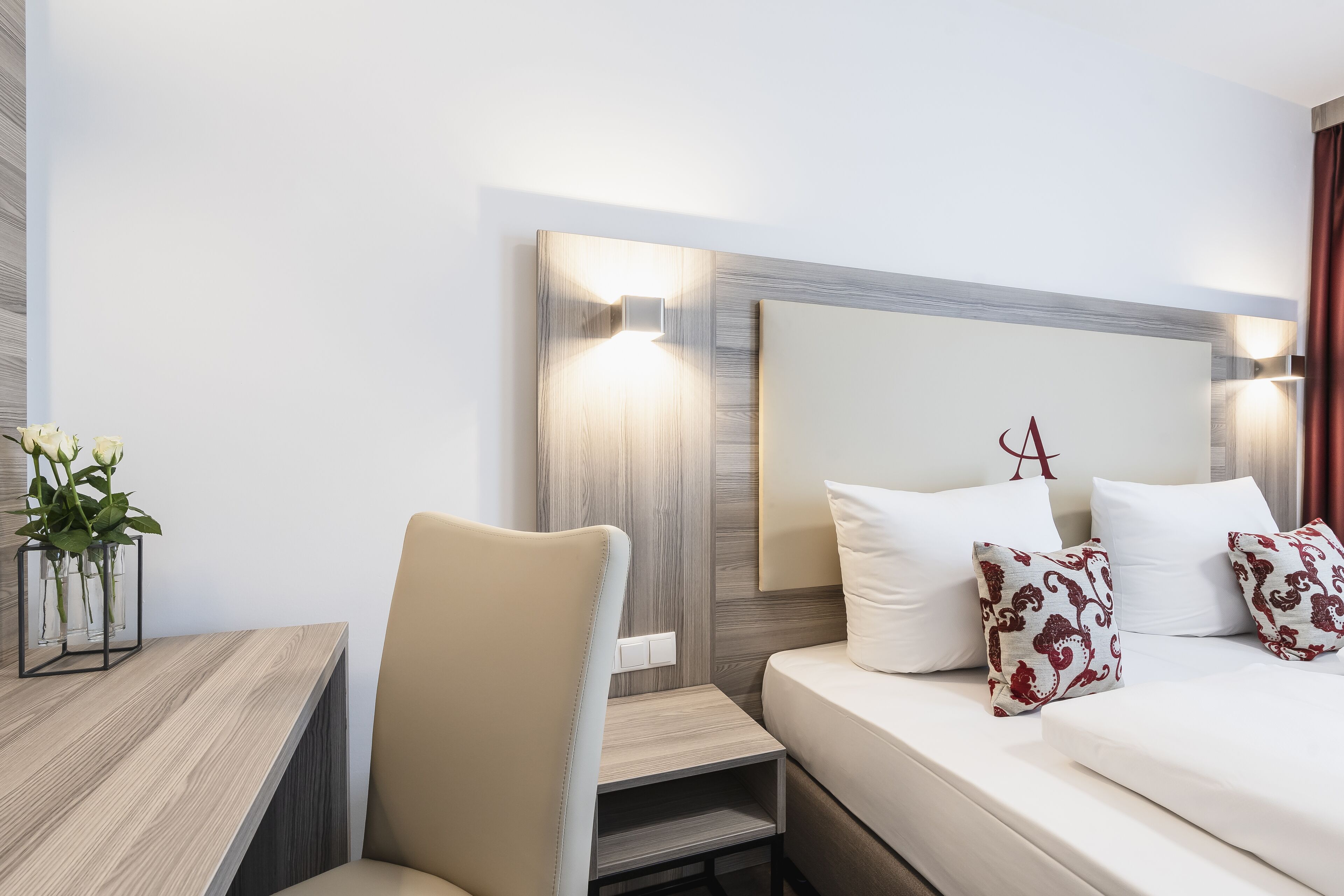 Abasto Hotel Feldmoching Abasto Hotel Feldmoching