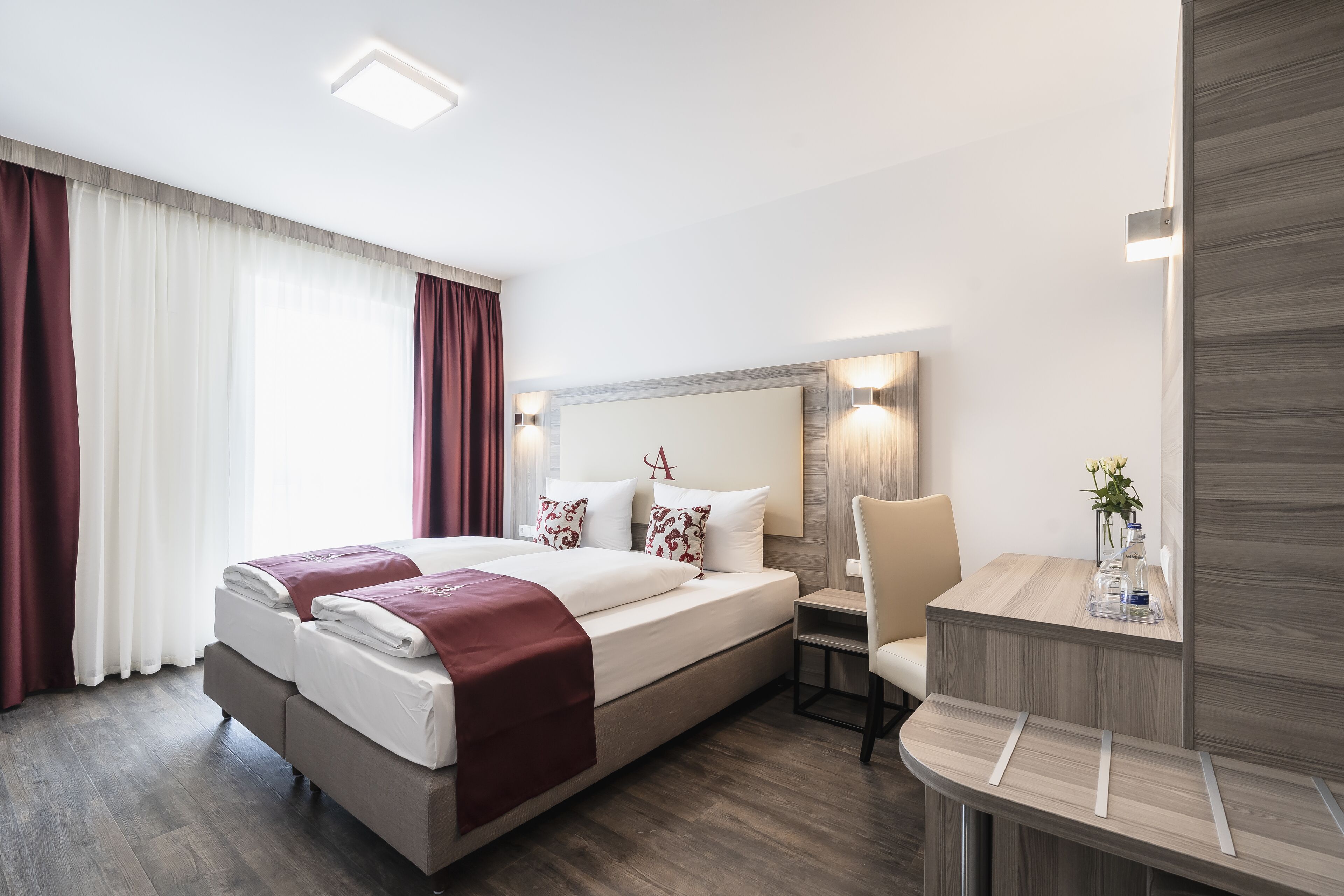 Abasto Hotel Feldmoching Abasto Hotel Feldmoching