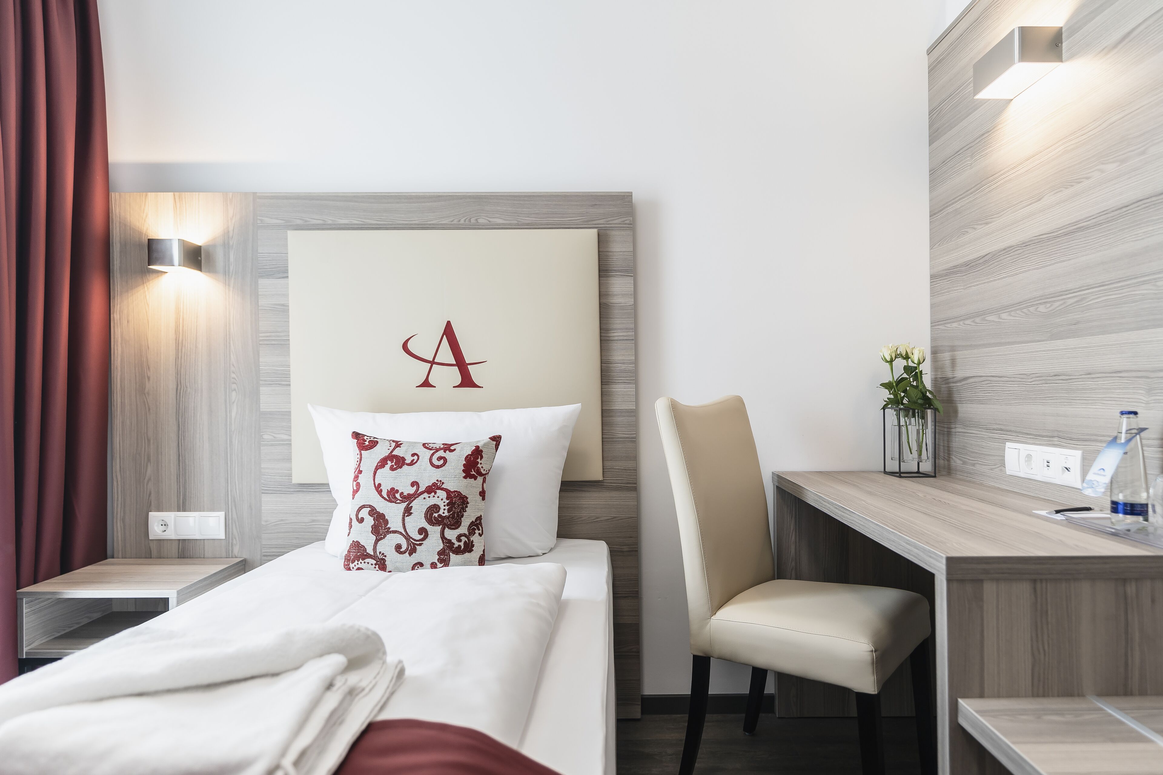 Abasto Hotel Feldmoching Abasto Hotel Feldmoching