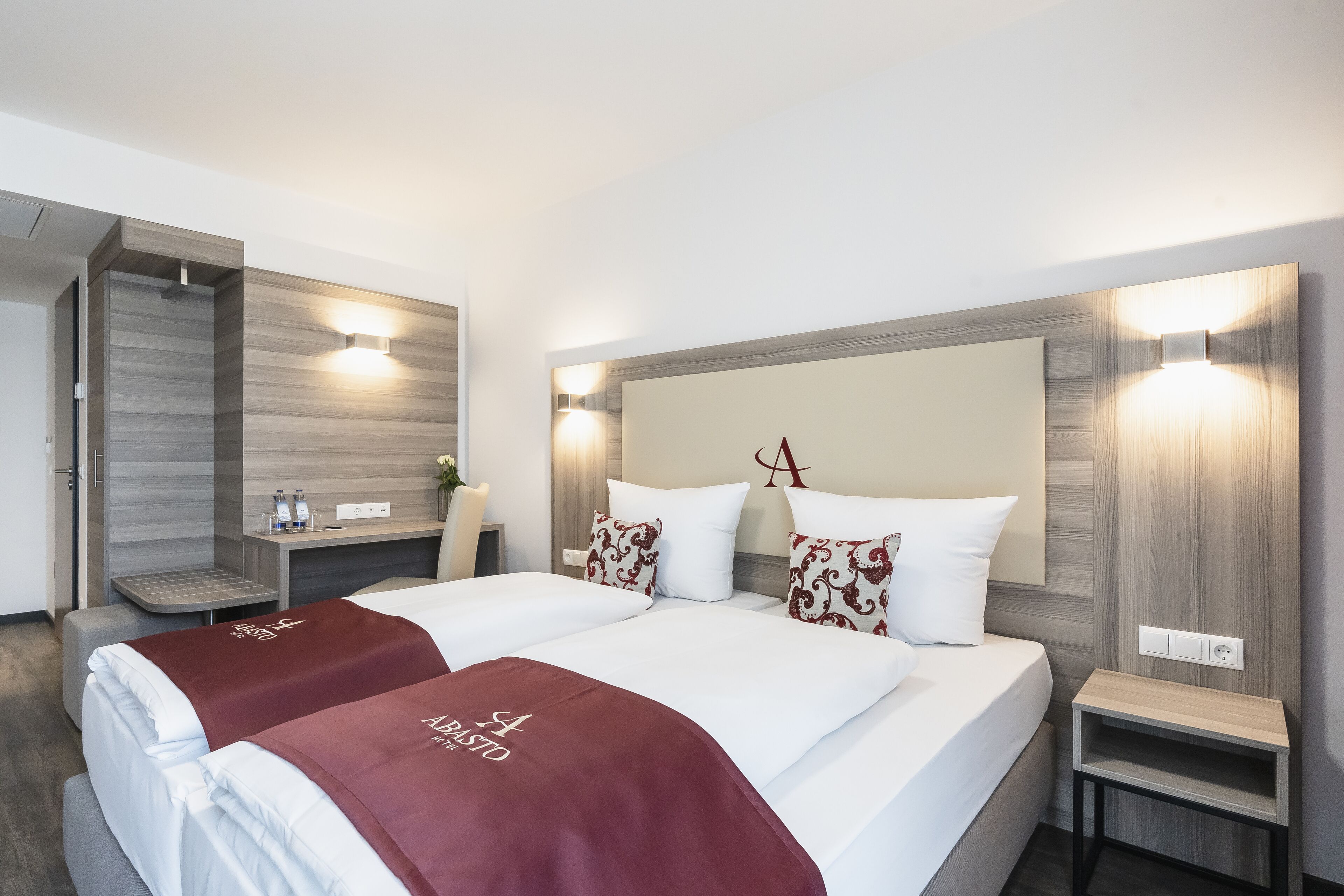 Abasto Hotel Feldmoching Abasto Hotel Feldmoching