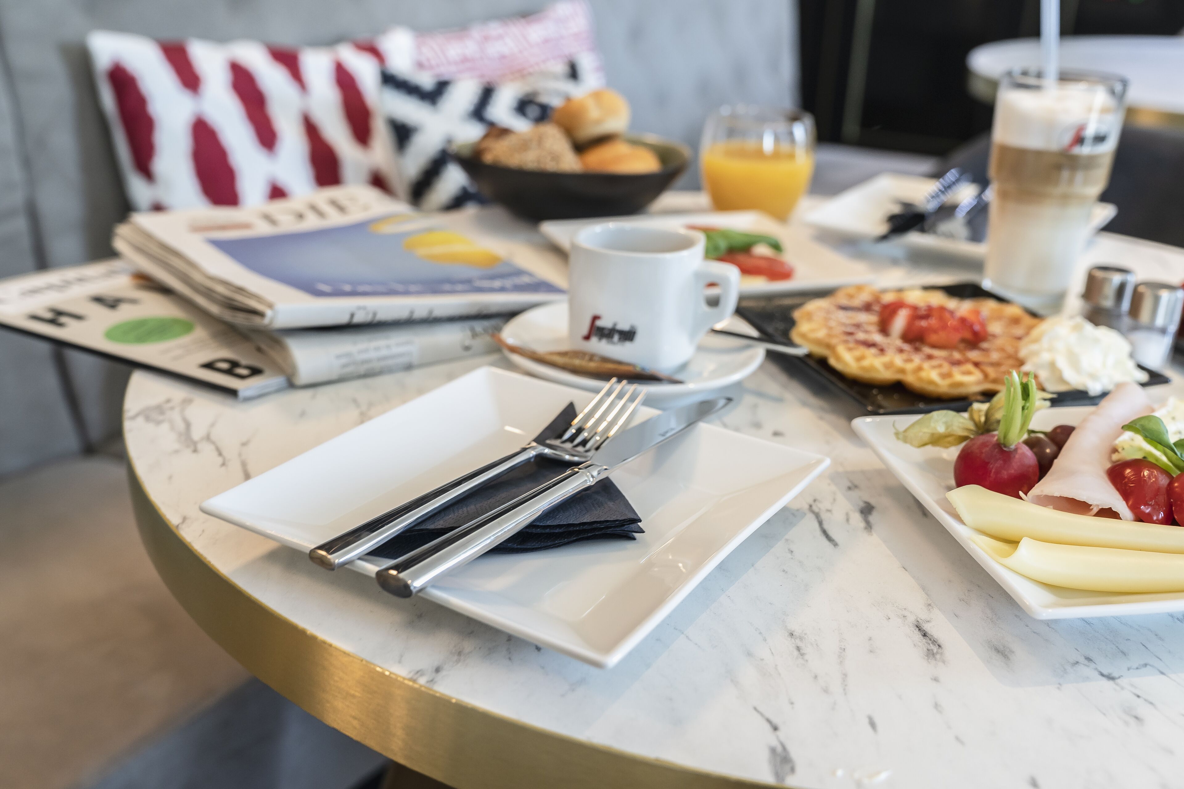 Abasto Hotel Feldmoching Abasto Hotel Feldmoching