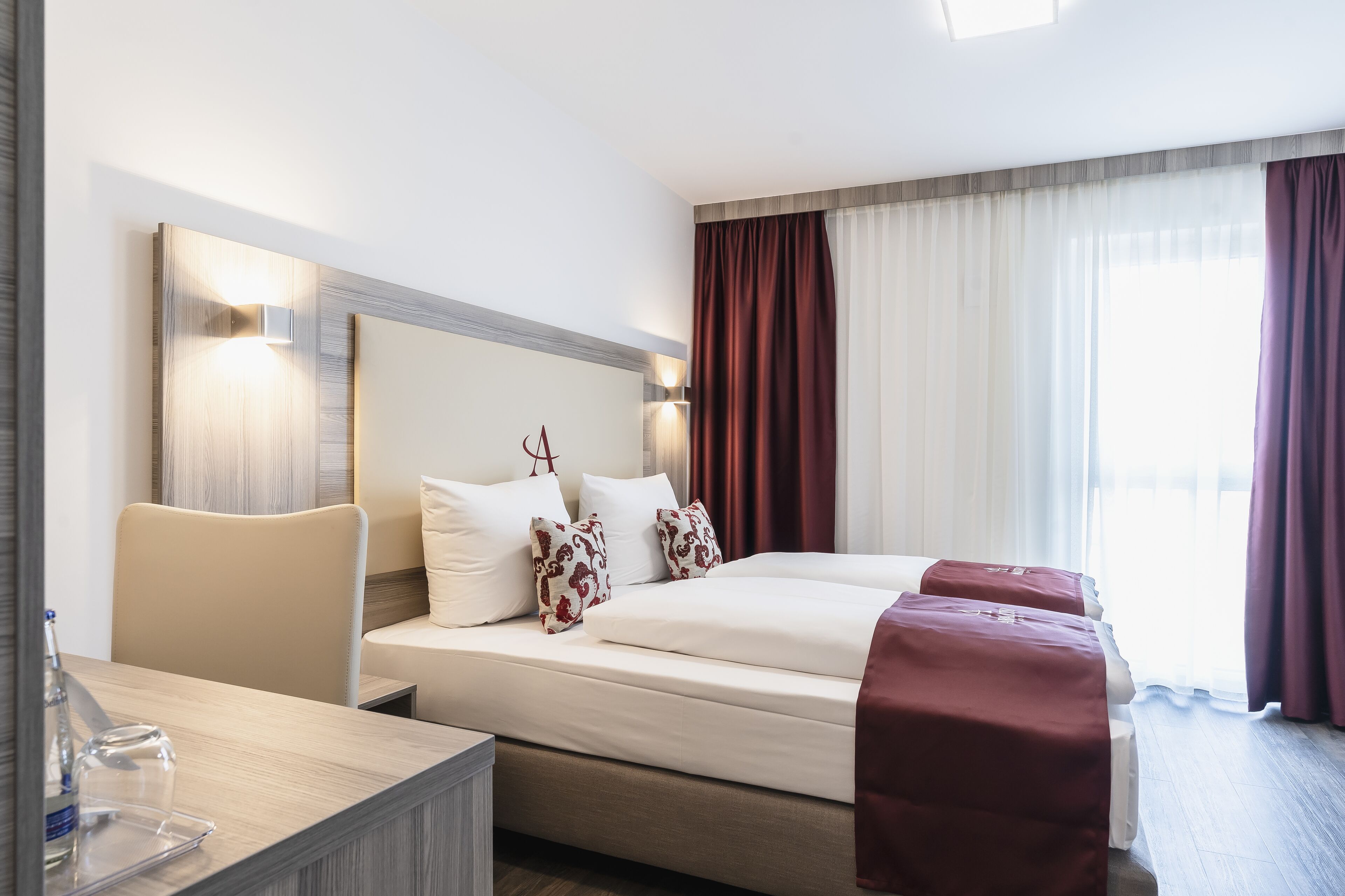 Abasto Hotel Feldmoching Abasto Hotel Feldmoching