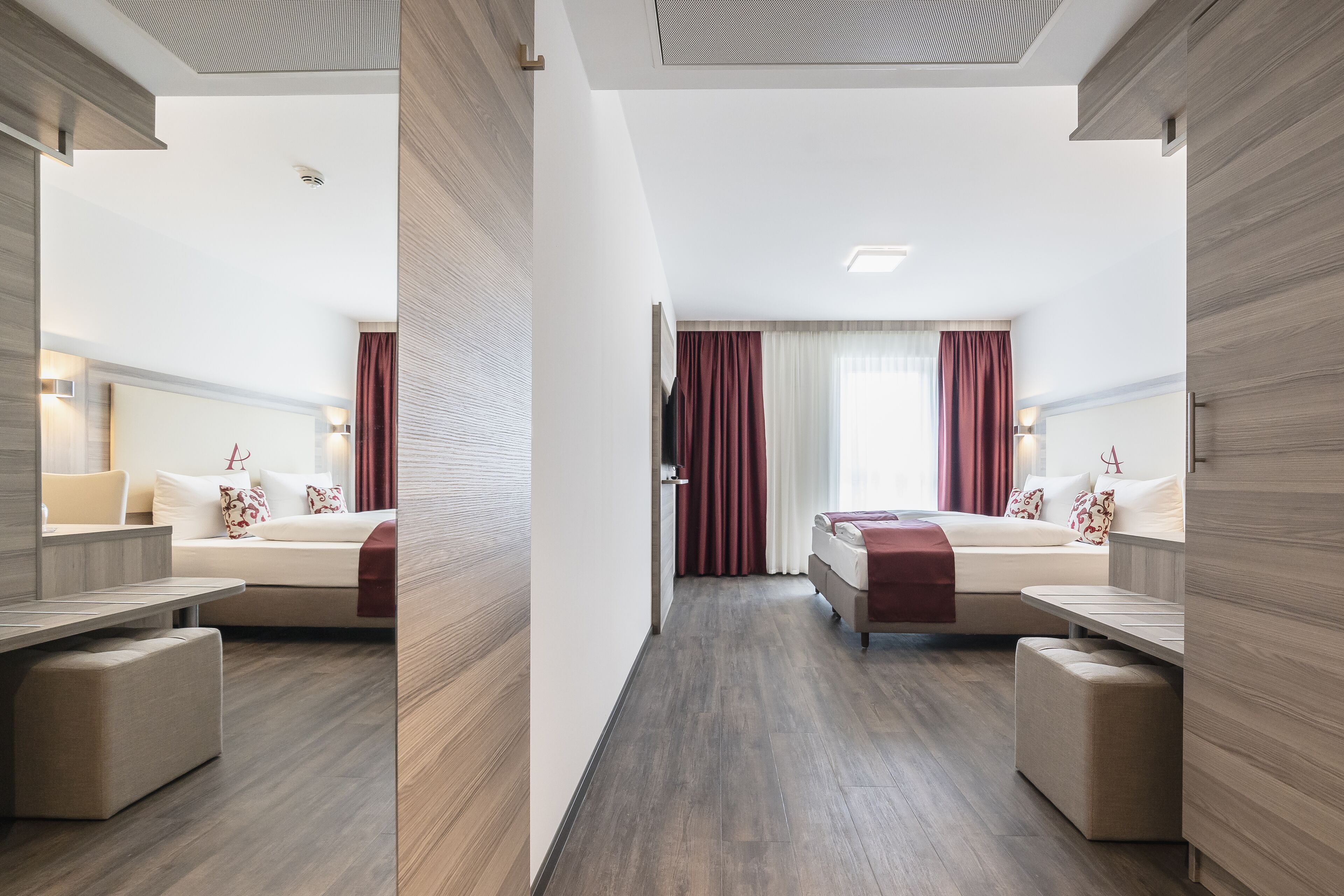 Abasto Hotel Feldmoching Abasto Hotel Feldmoching