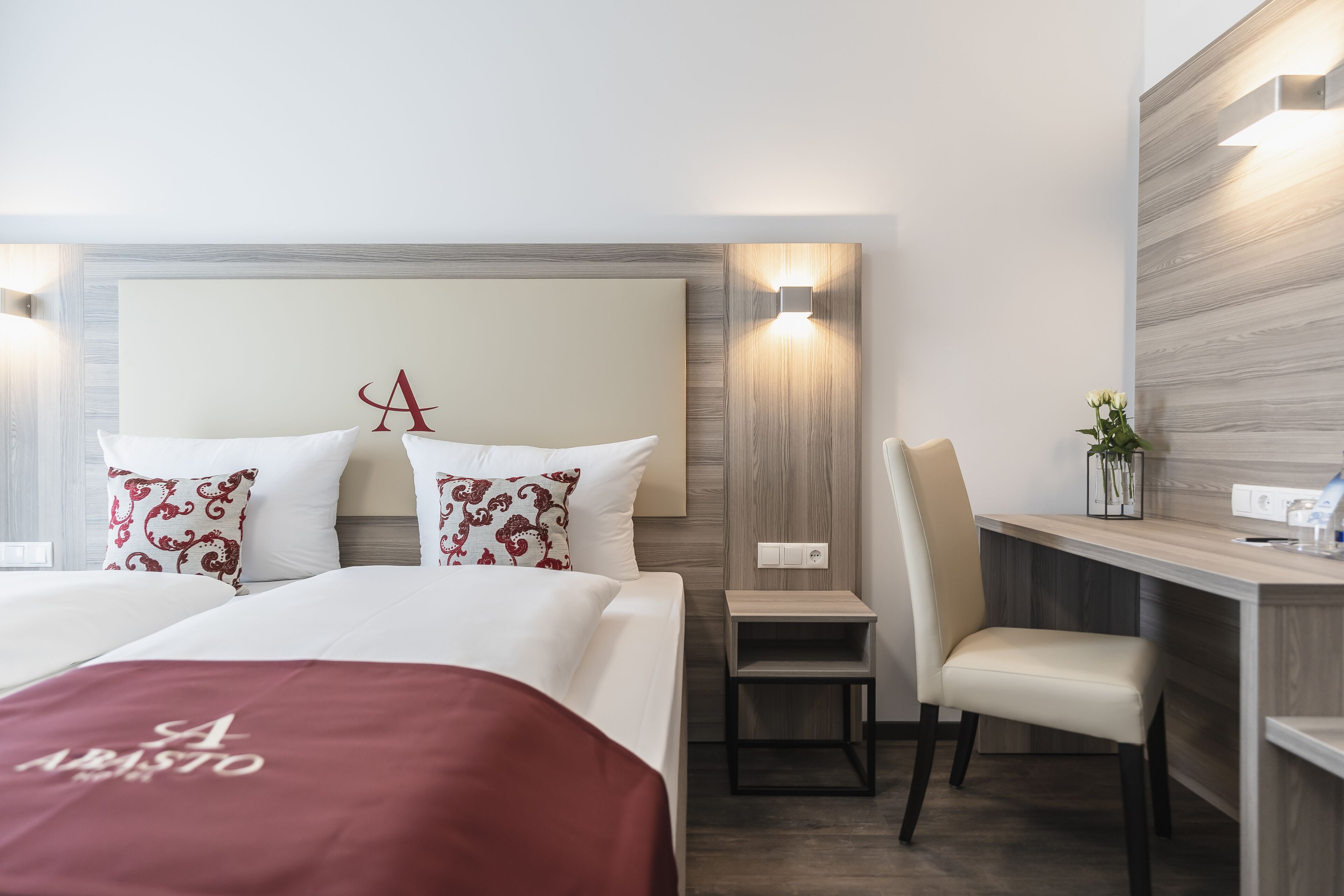 Abasto Hotel Feldmoching Abasto Hotel Feldmoching