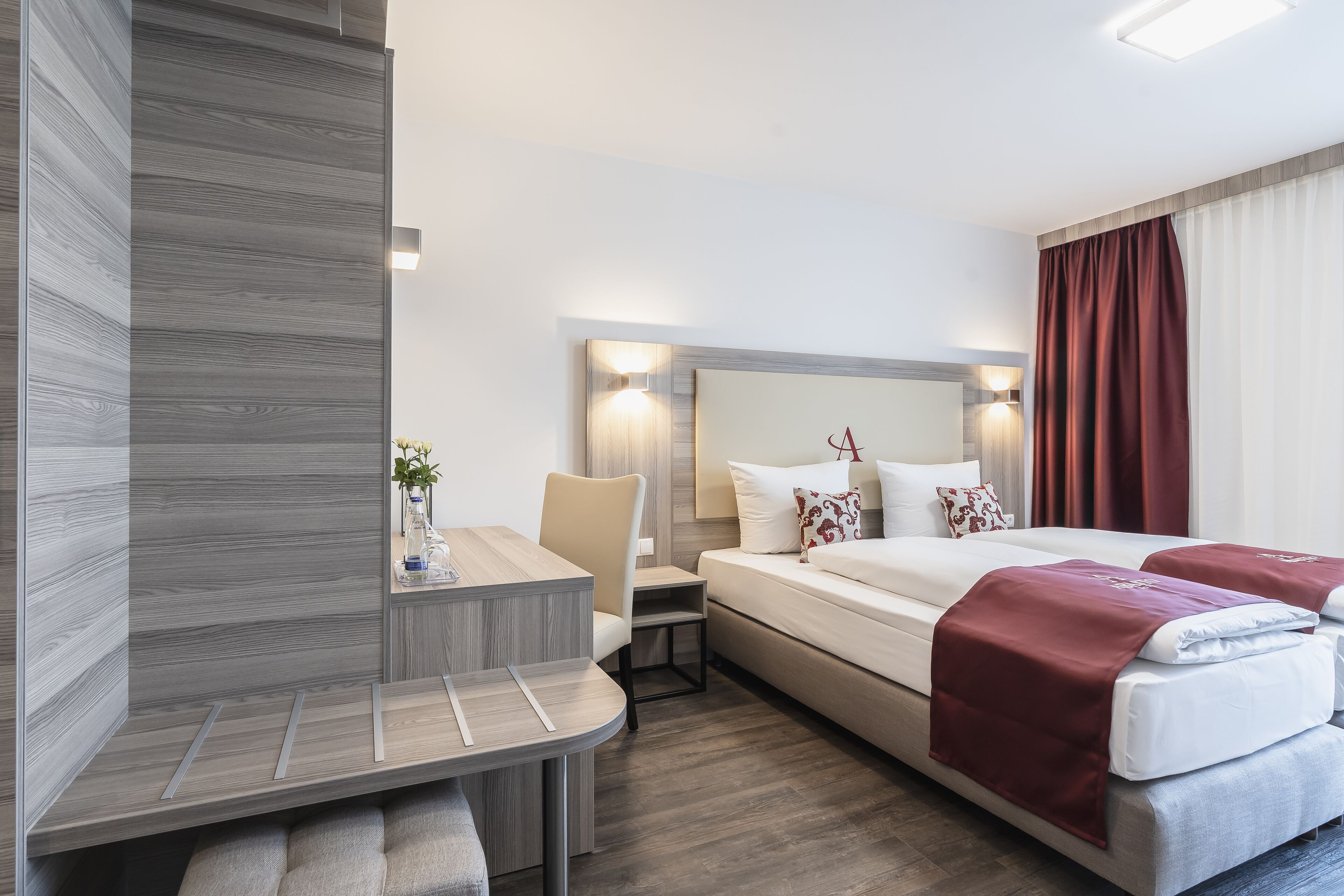 Abasto Hotel Feldmoching Abasto Hotel Feldmoching
