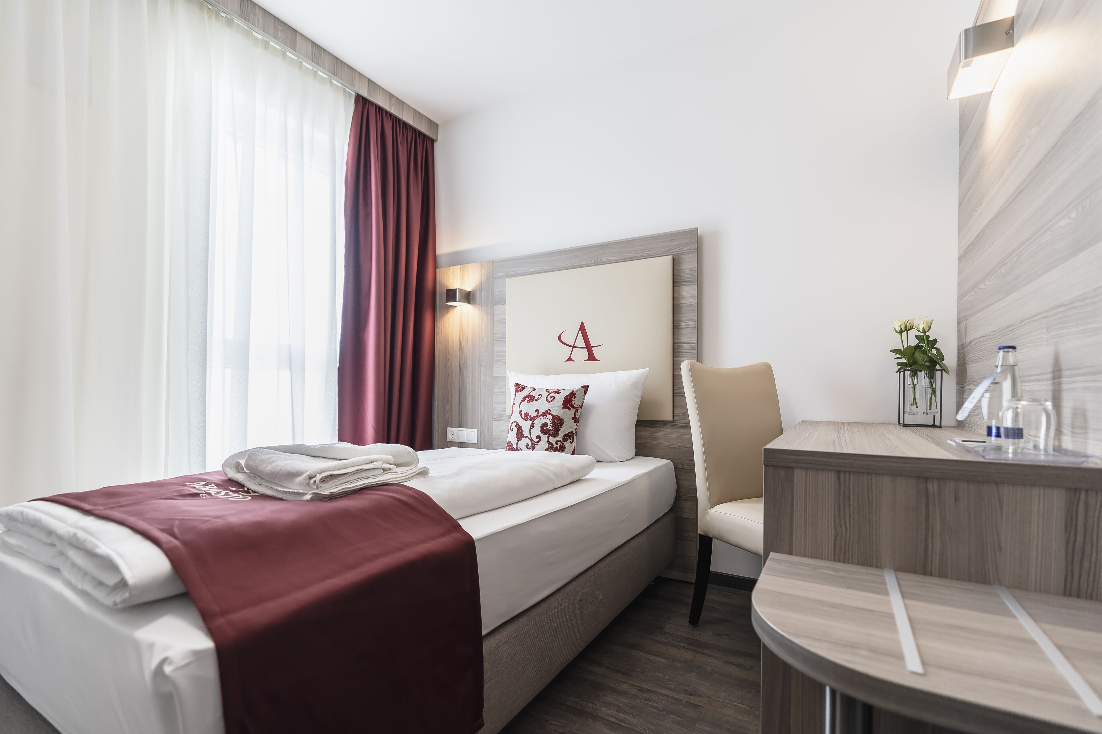 Abasto Hotel Feldmoching Abasto Hotel Feldmoching