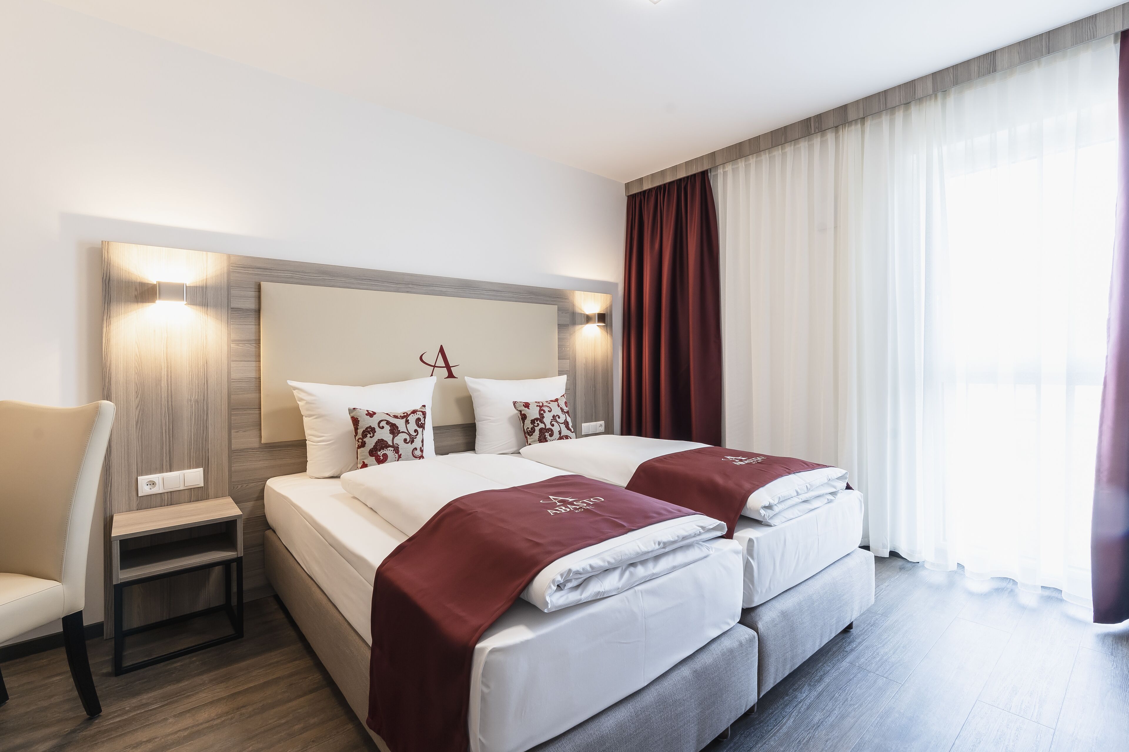 Abasto Hotel Feldmoching Abasto Hotel Feldmoching