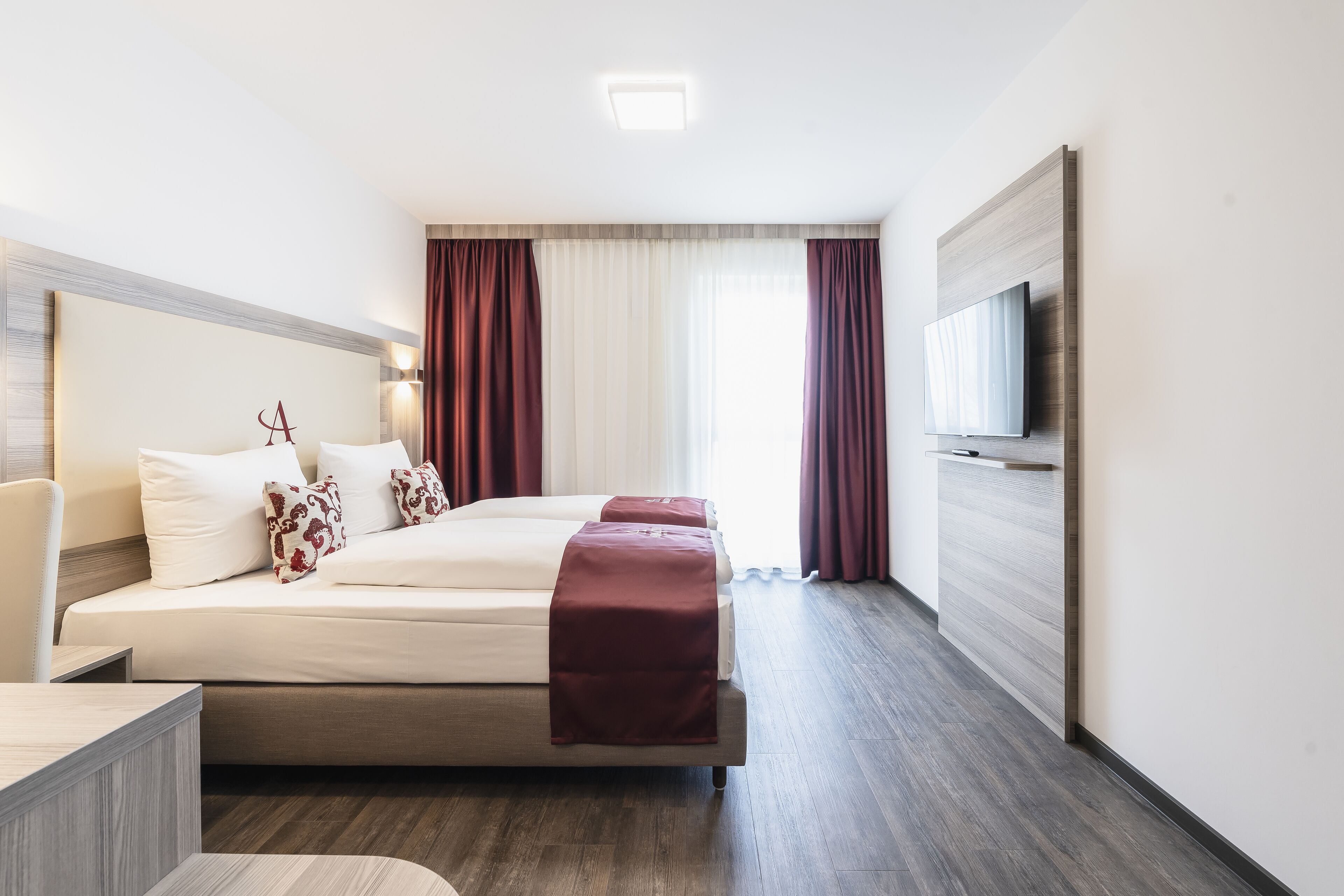 Abasto Hotel Feldmoching Abasto Hotel Feldmoching