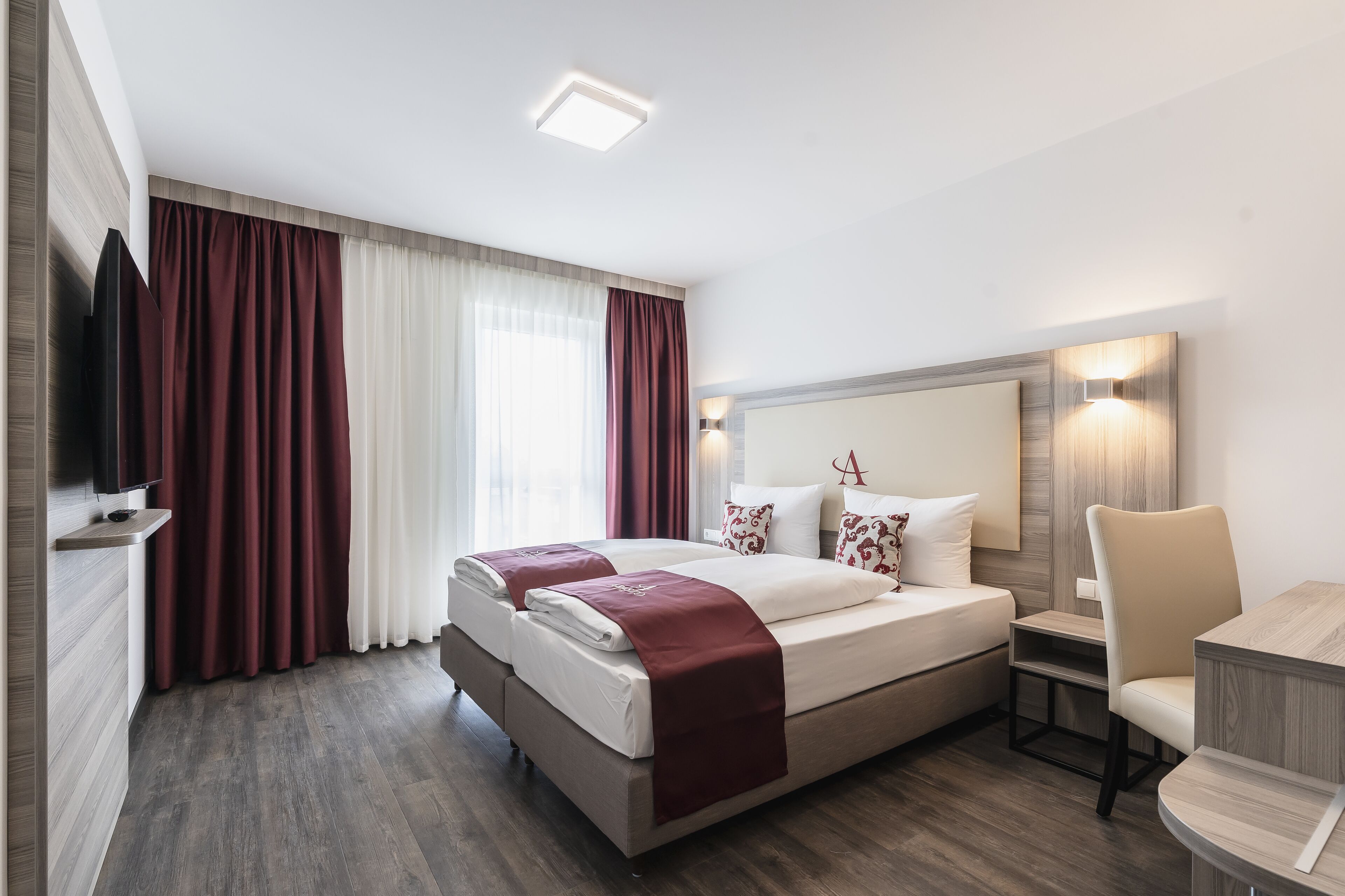 Abasto Hotel Feldmoching Abasto Hotel Feldmoching