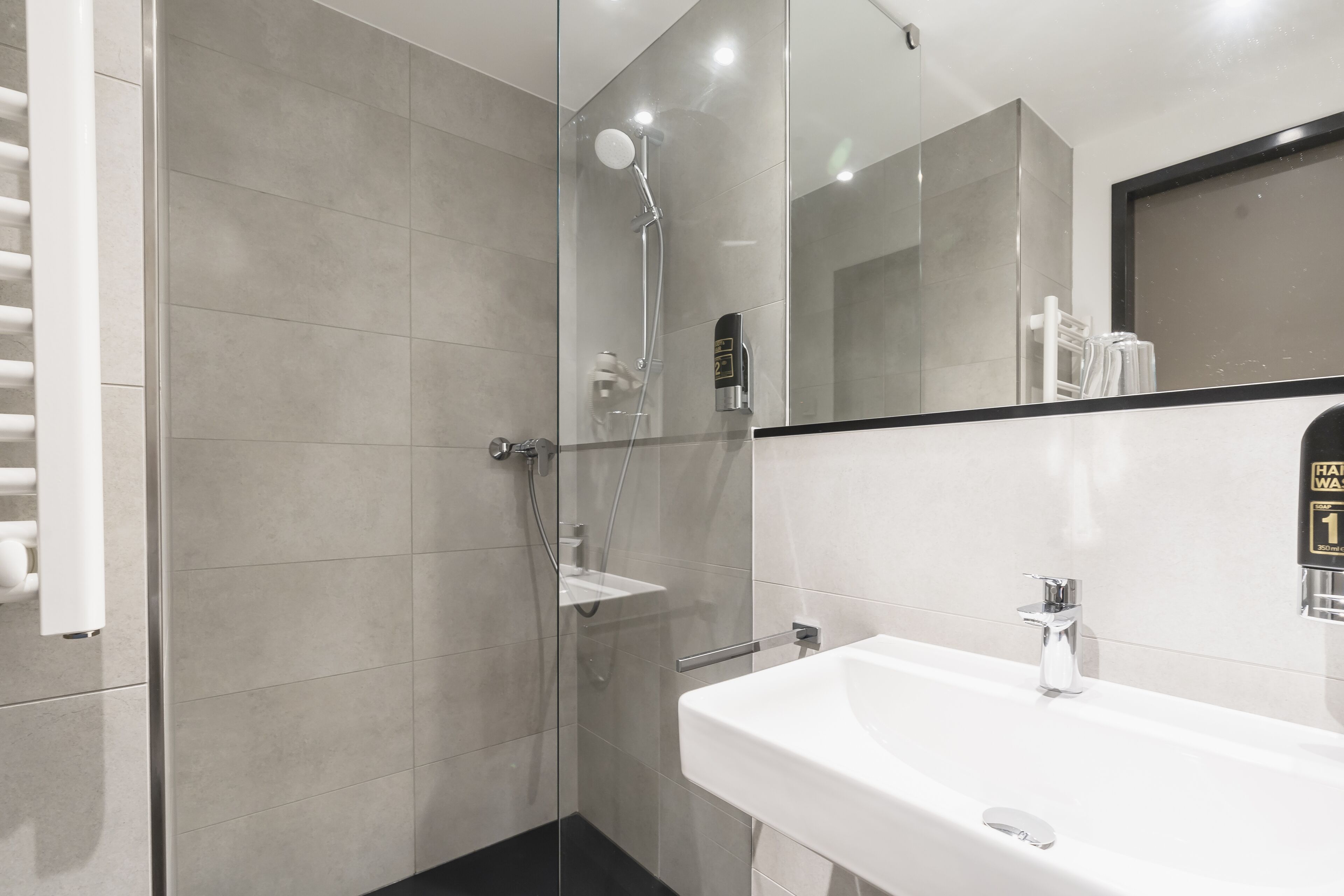 Abasto Hotel Feldmoching Abasto Hotel Feldmoching