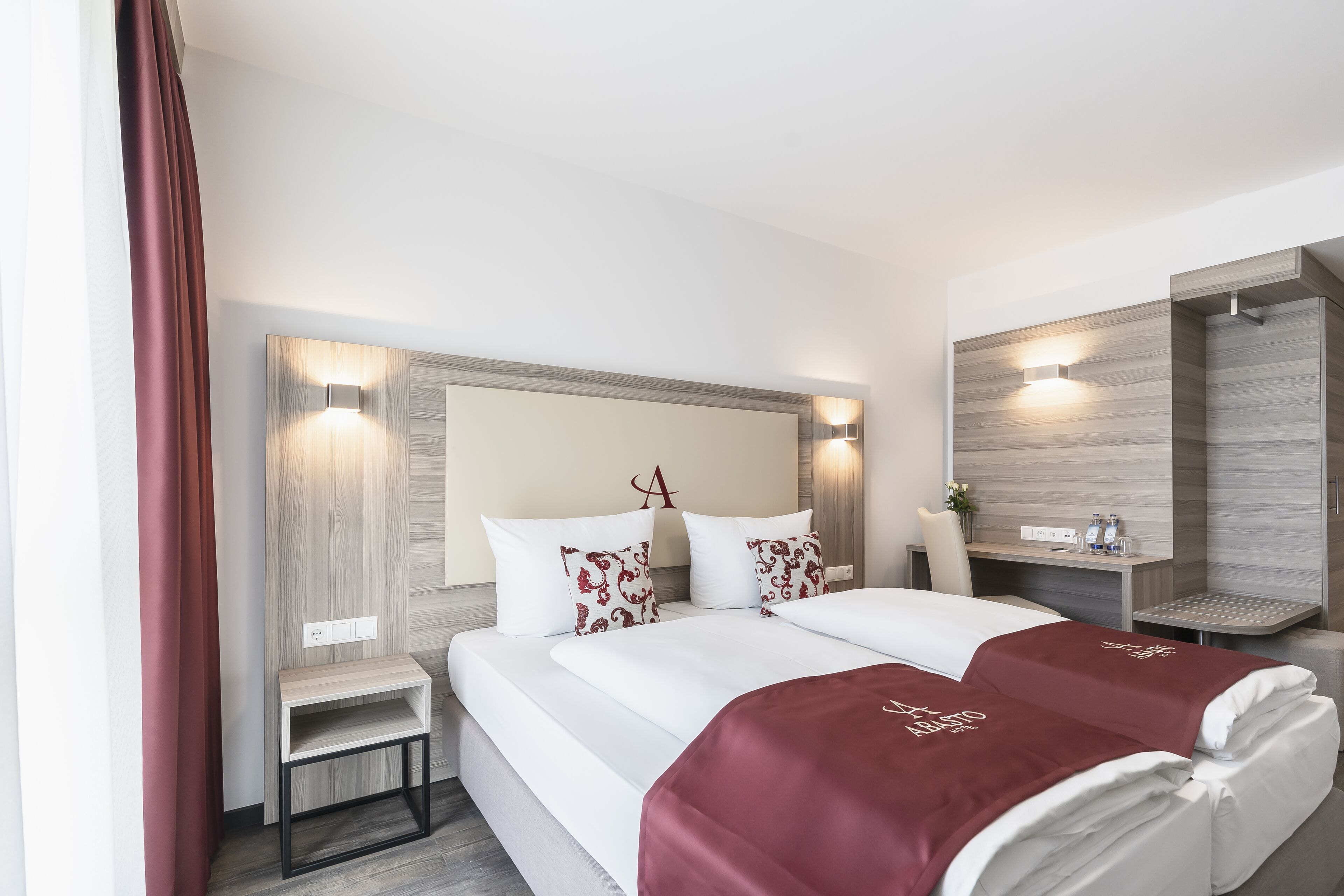 Abasto Hotel Feldmoching Abasto Hotel Feldmoching