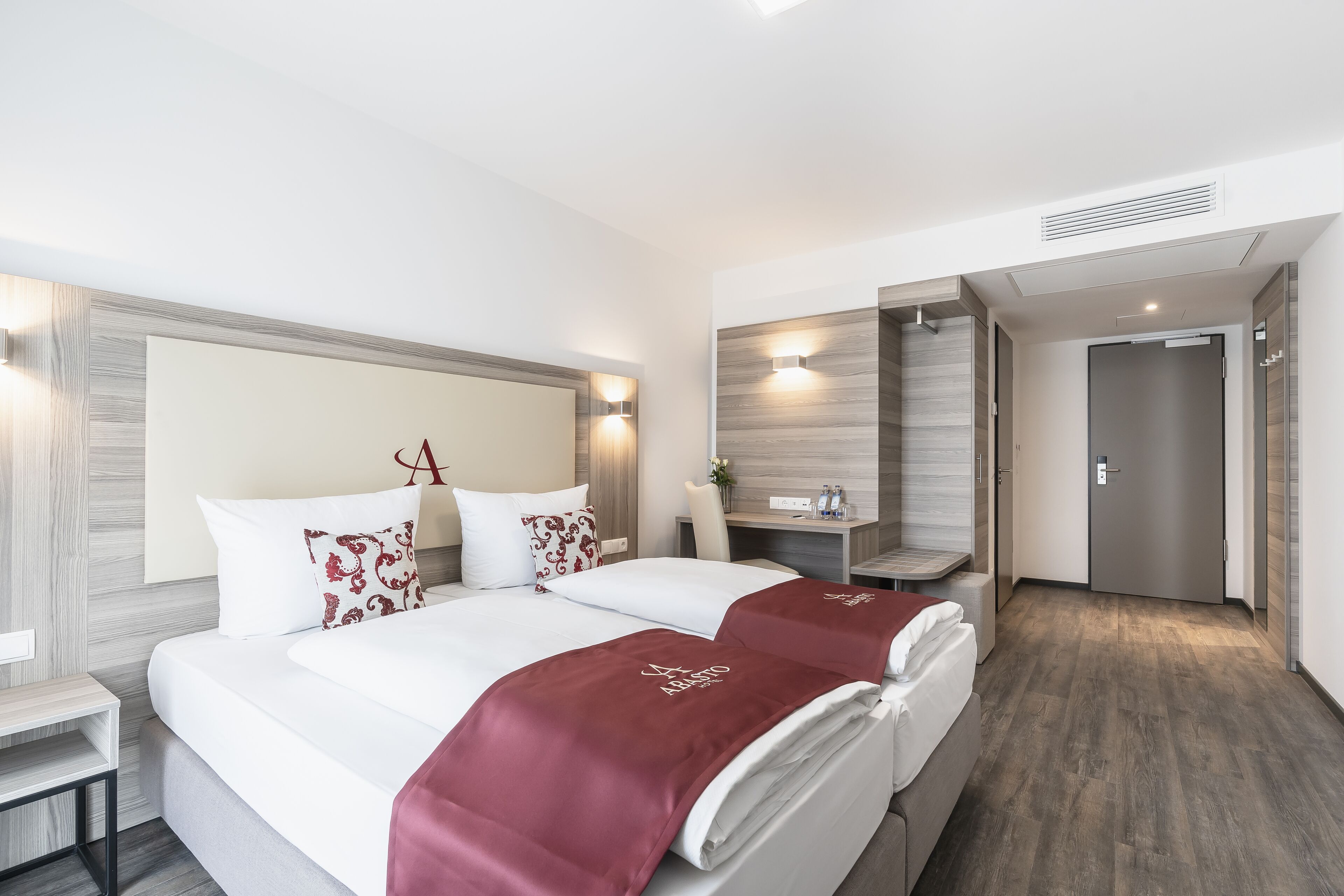 Abasto Hotel Feldmoching Abasto Hotel Feldmoching