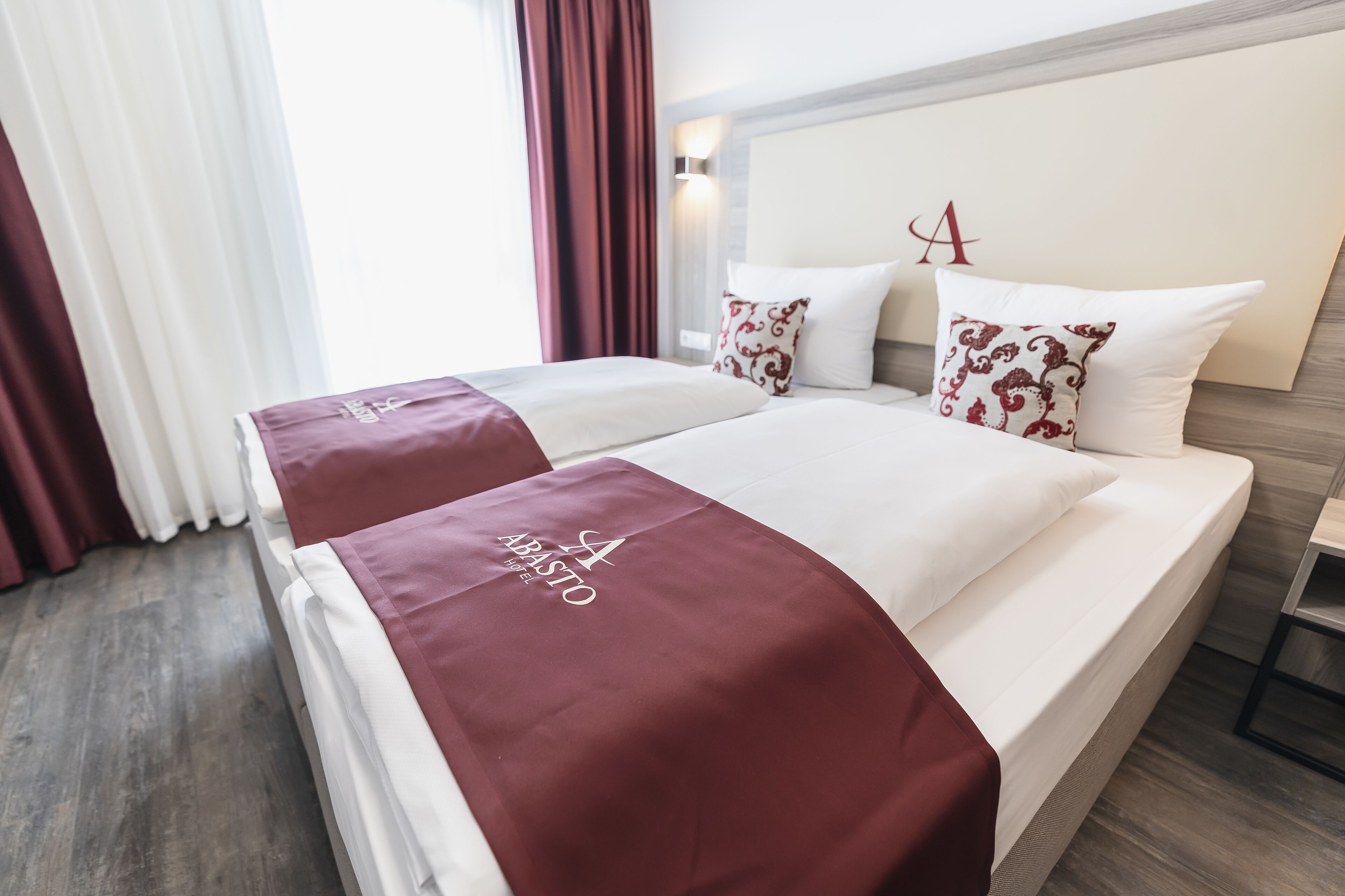 Abasto Hotel Feldmoching Abasto Hotel Feldmoching