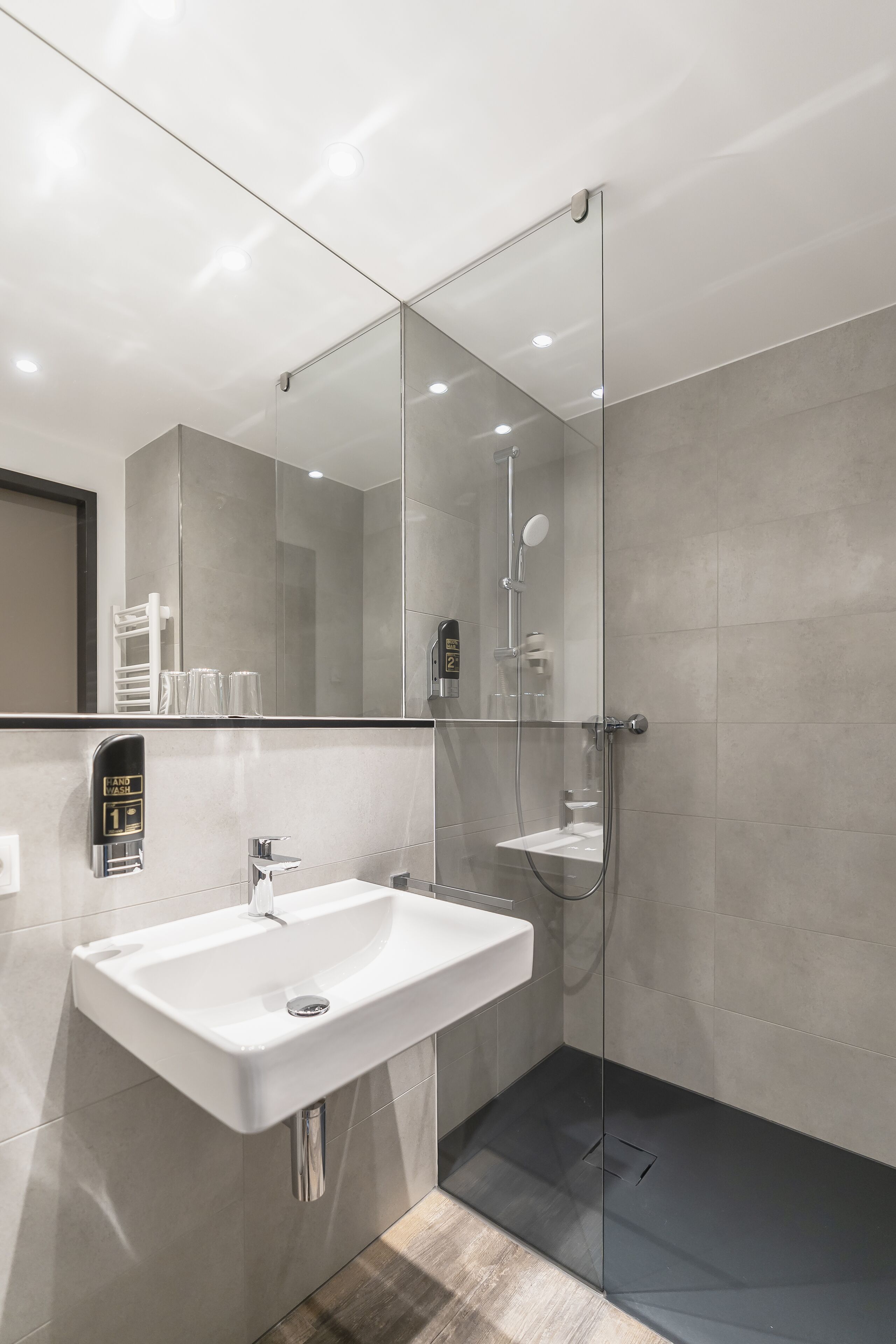 Abasto Hotel Feldmoching Abasto Hotel Feldmoching