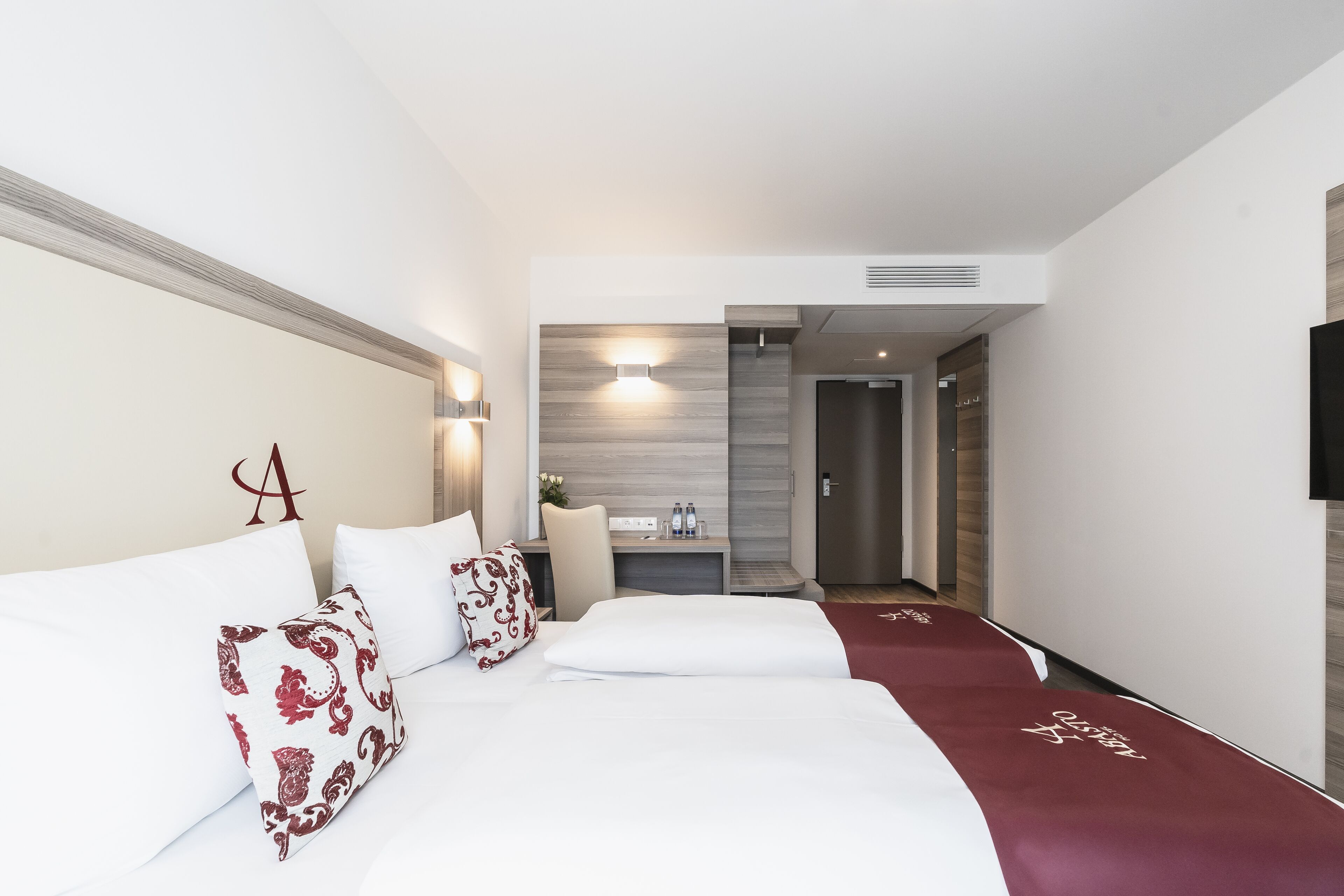 Abasto Hotel Feldmoching Abasto Hotel Feldmoching