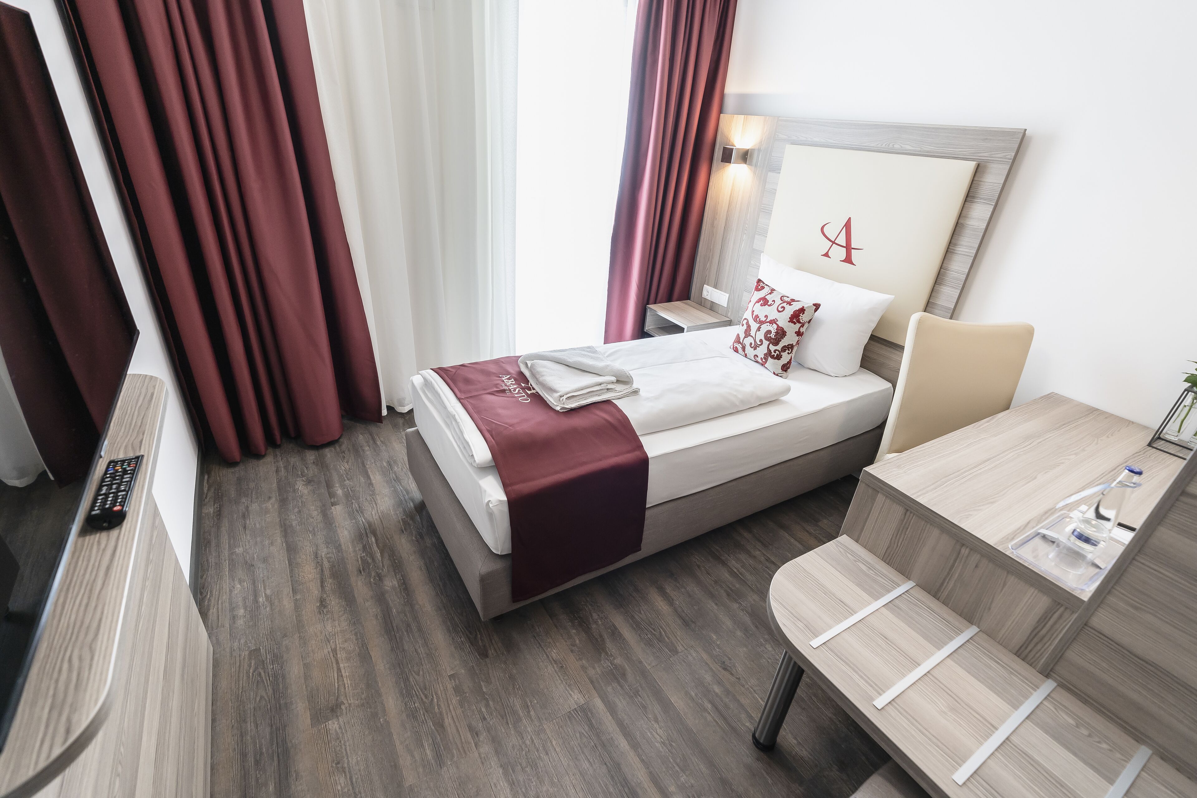 Abasto Hotel Feldmoching Abasto Hotel Feldmoching