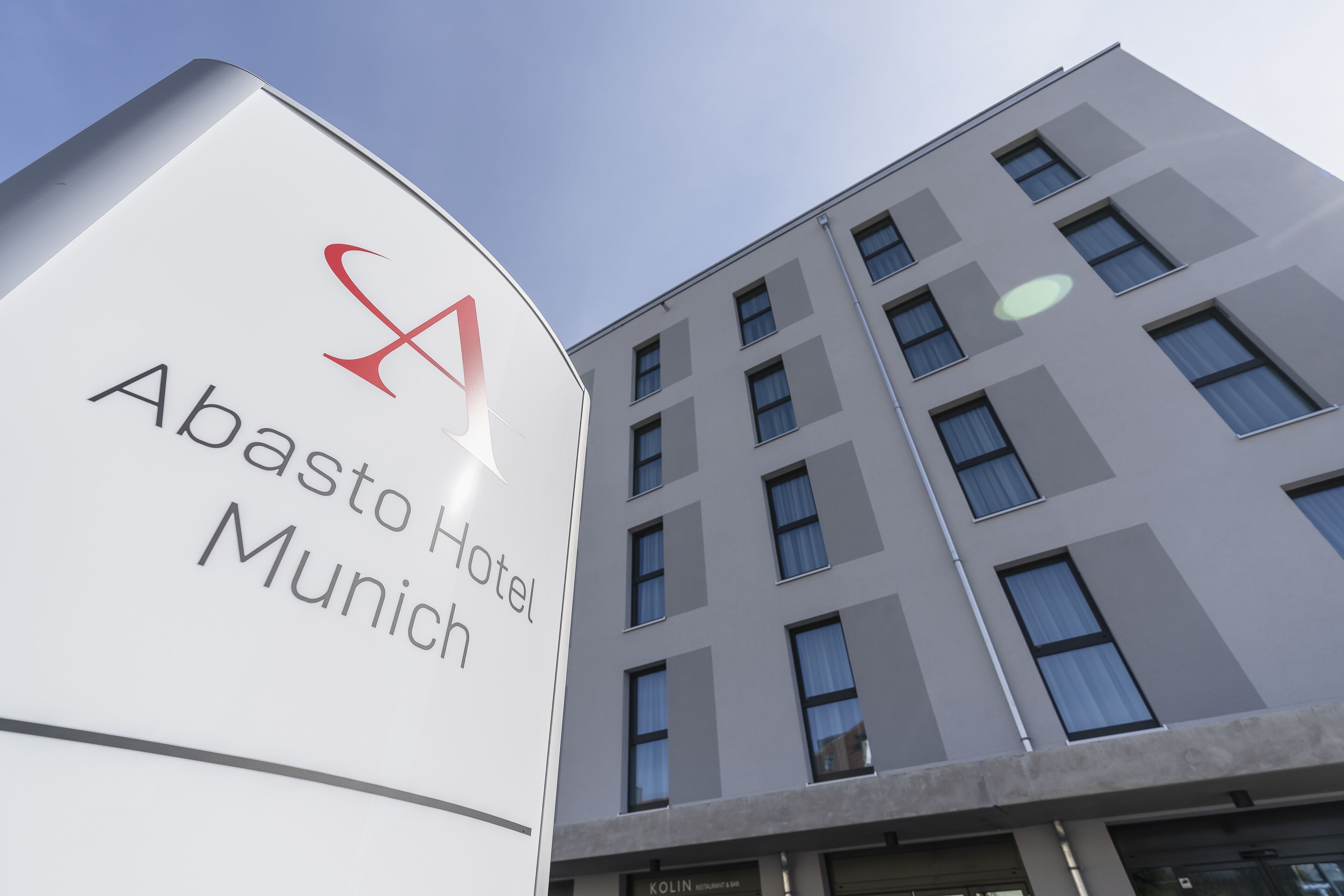 Abasto Hotel Feldmoching Abasto Hotel Feldmoching
