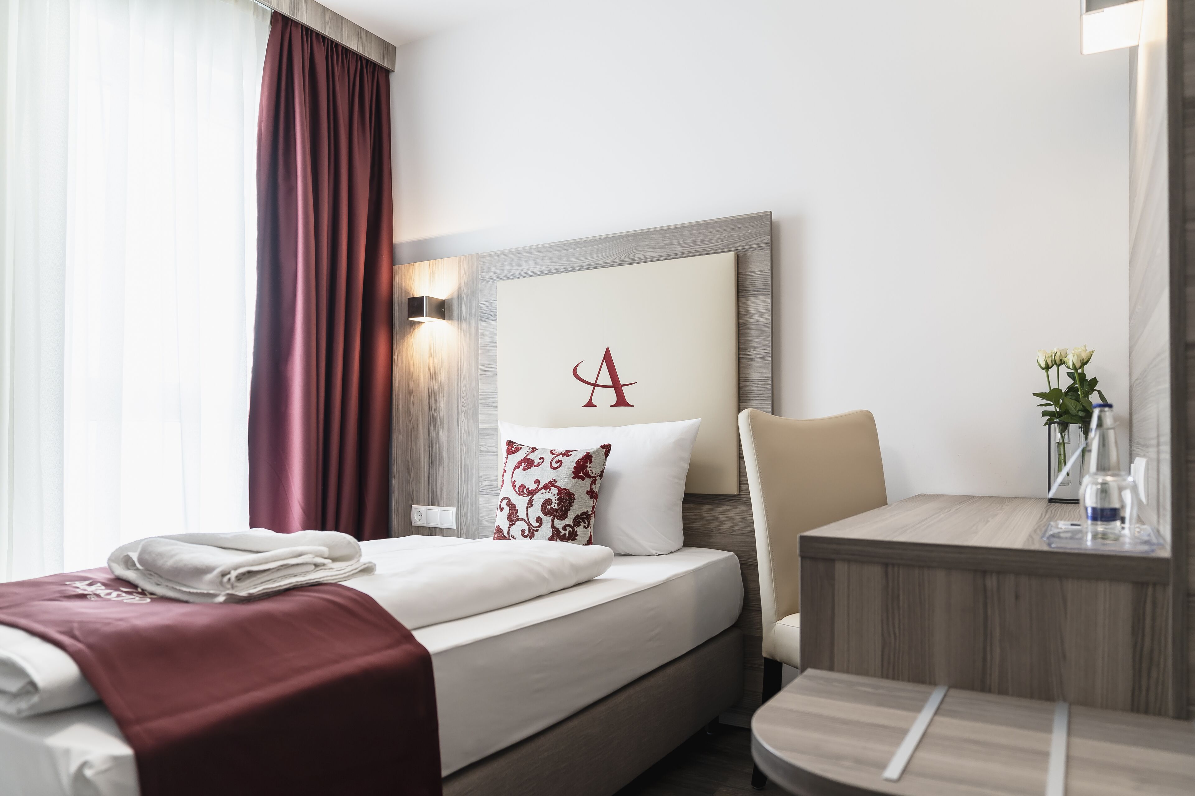 Abasto Hotel Feldmoching Abasto Hotel Feldmoching