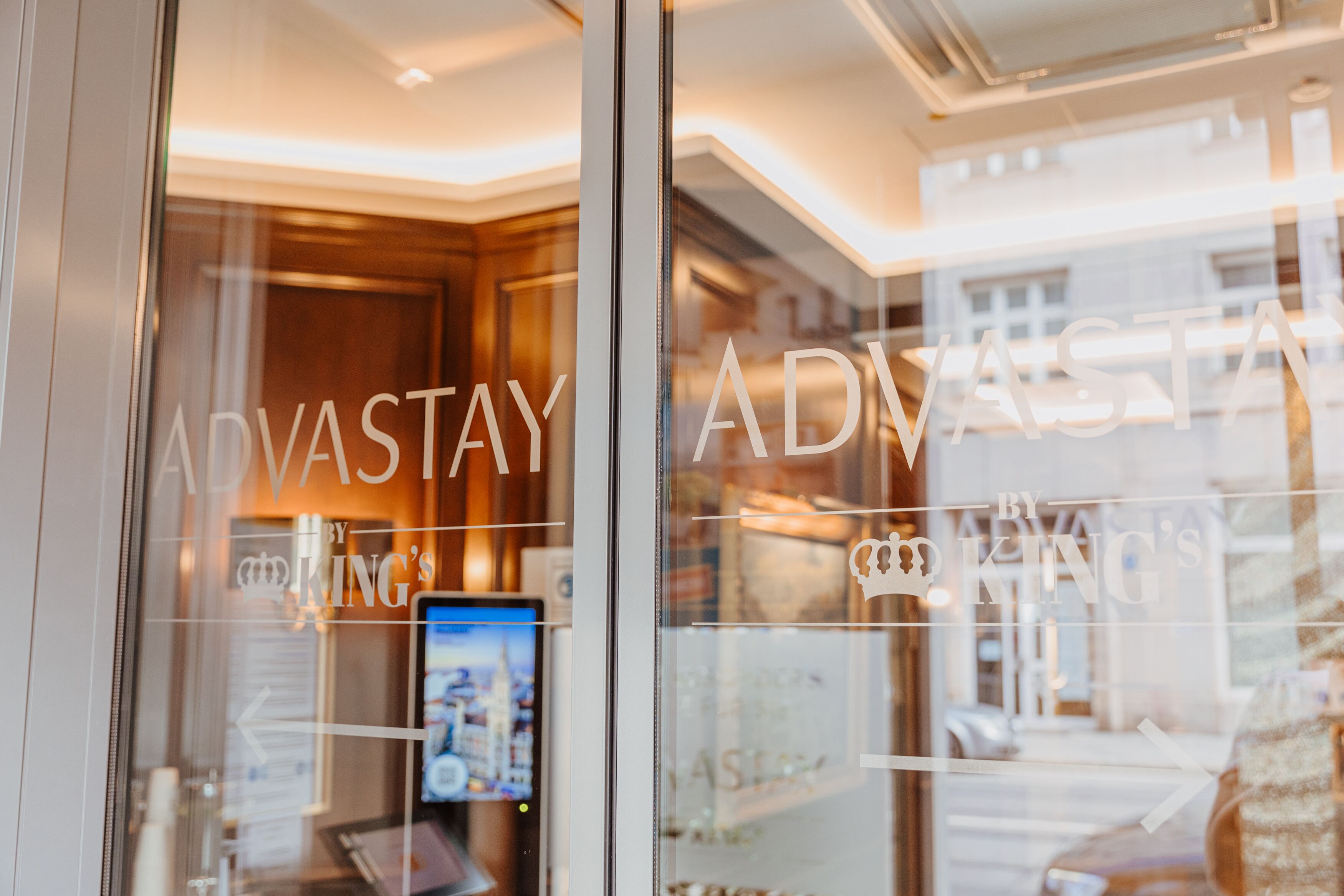 AdvaStay by KING's AdvaStay by KING's