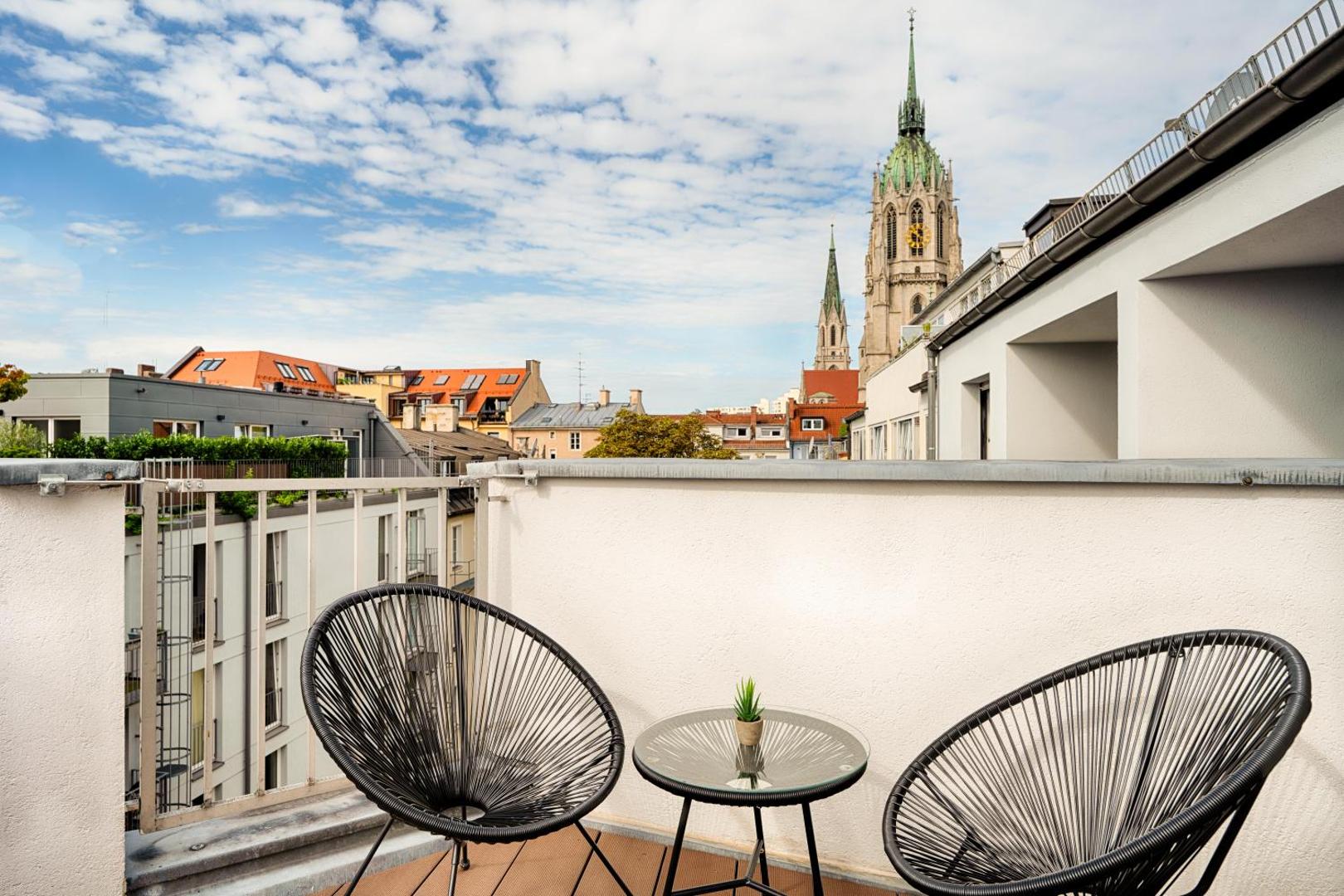 B&B Hotel München-Hbf B&B Hotel München-Hbf
