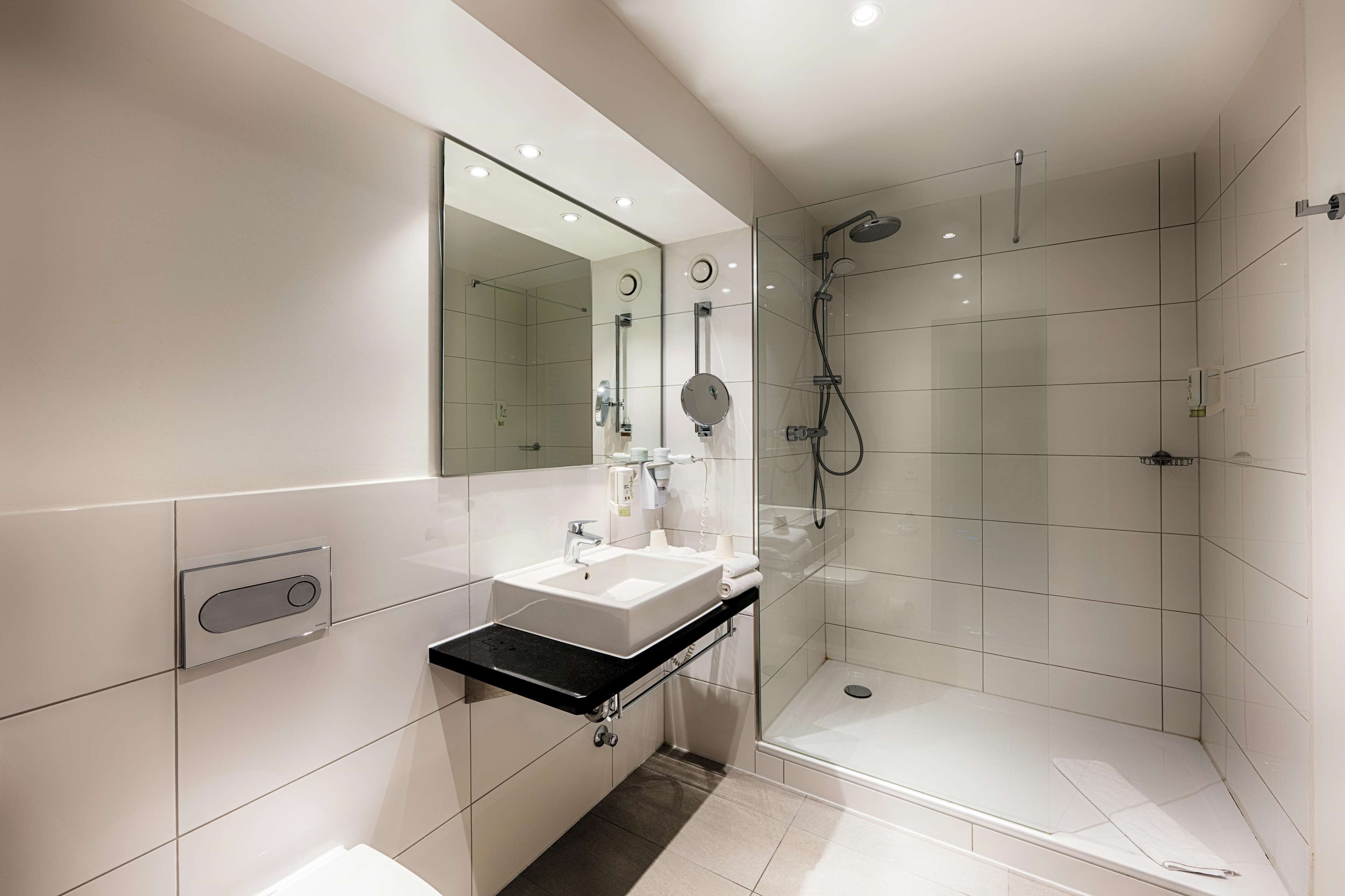 B&B Hotel München-Hbf B&B Hotel München-Hbf