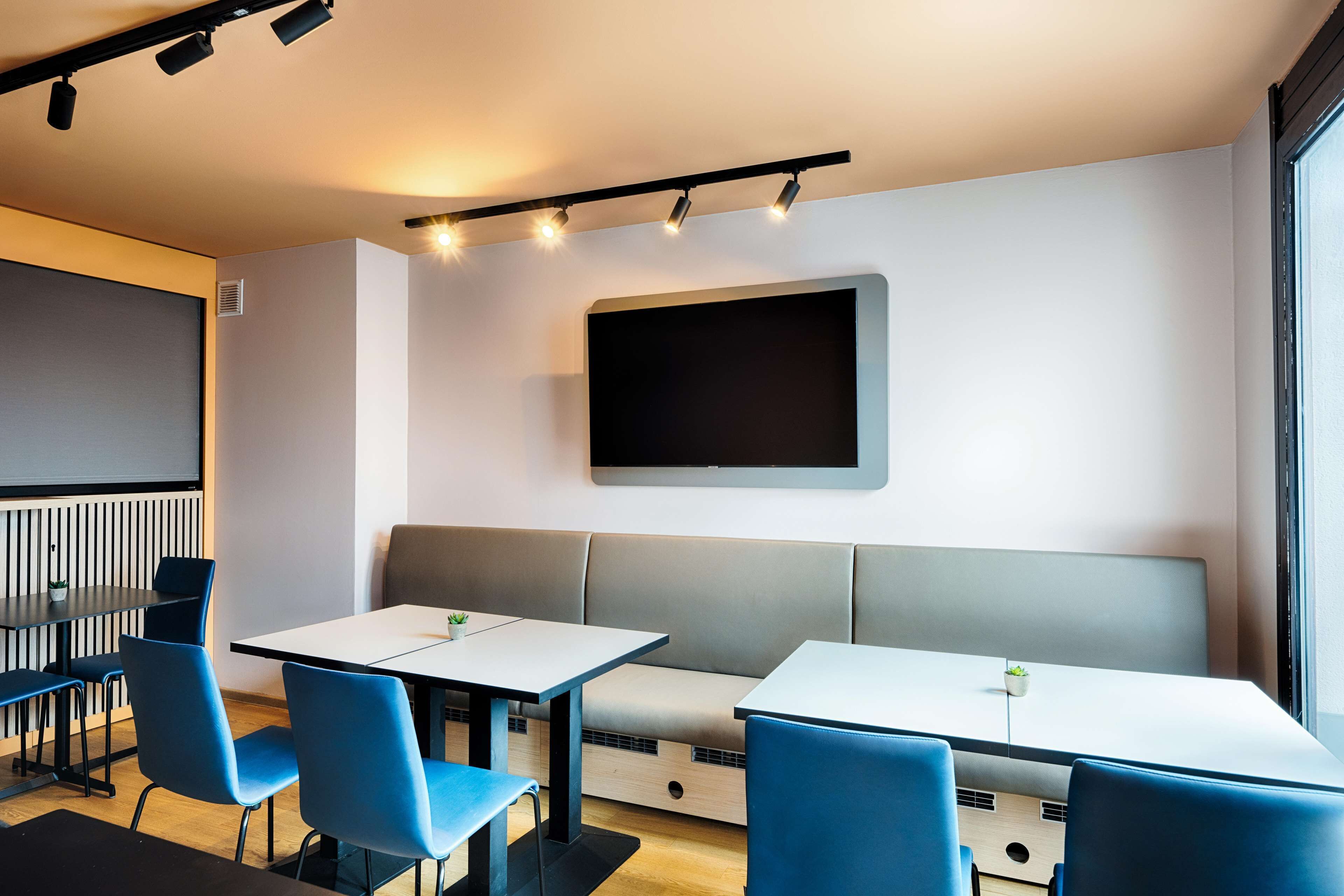 B&B Hotel München-Hbf B&B Hotel München-Hbf