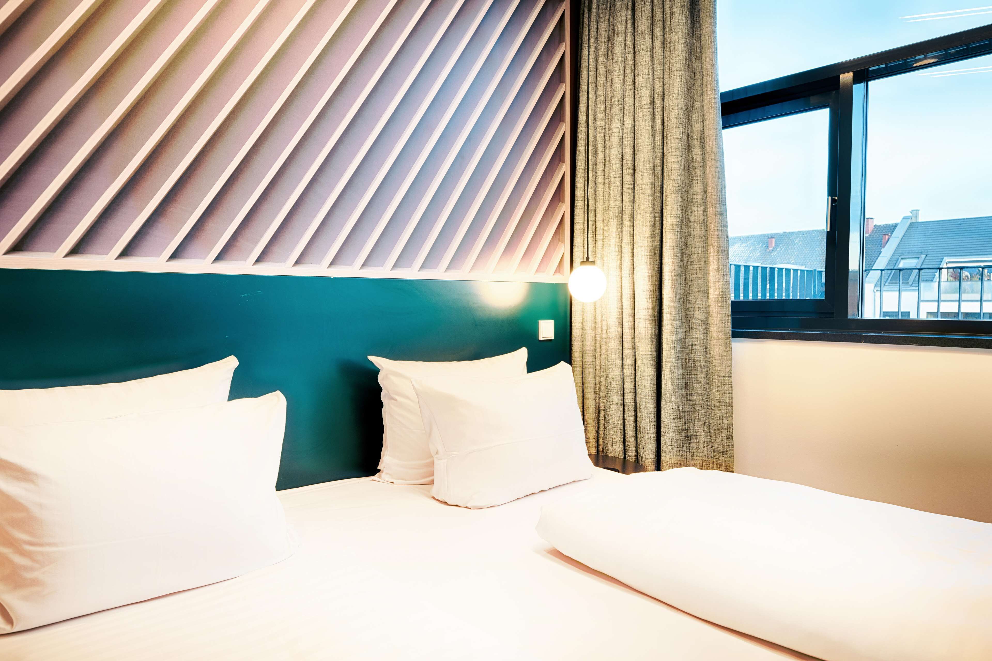 B&B Hotel München-Moosach B&B Hotel München-Moosach