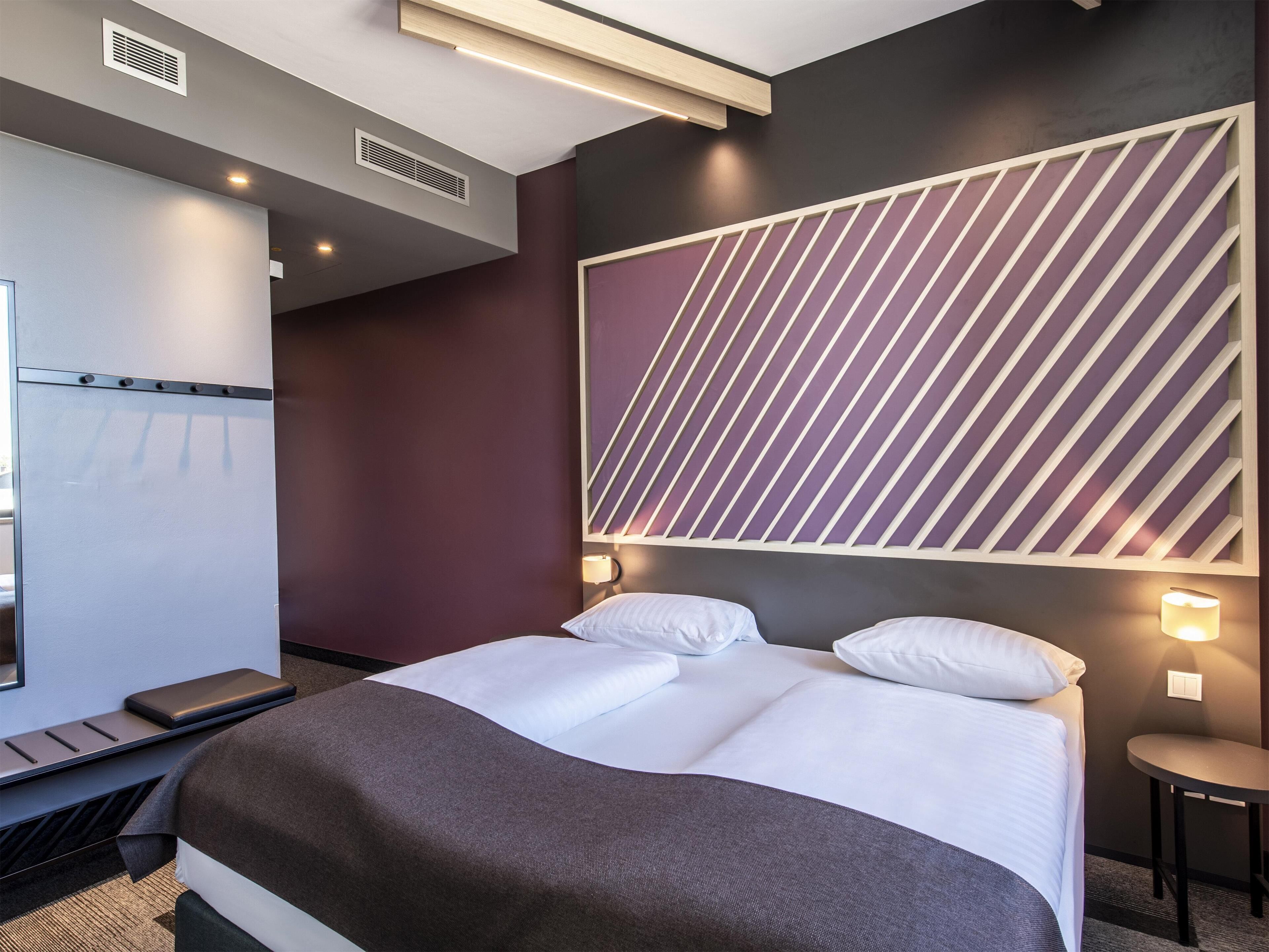 B&B Hotel München-Trudering B&B Hotel München-Trudering