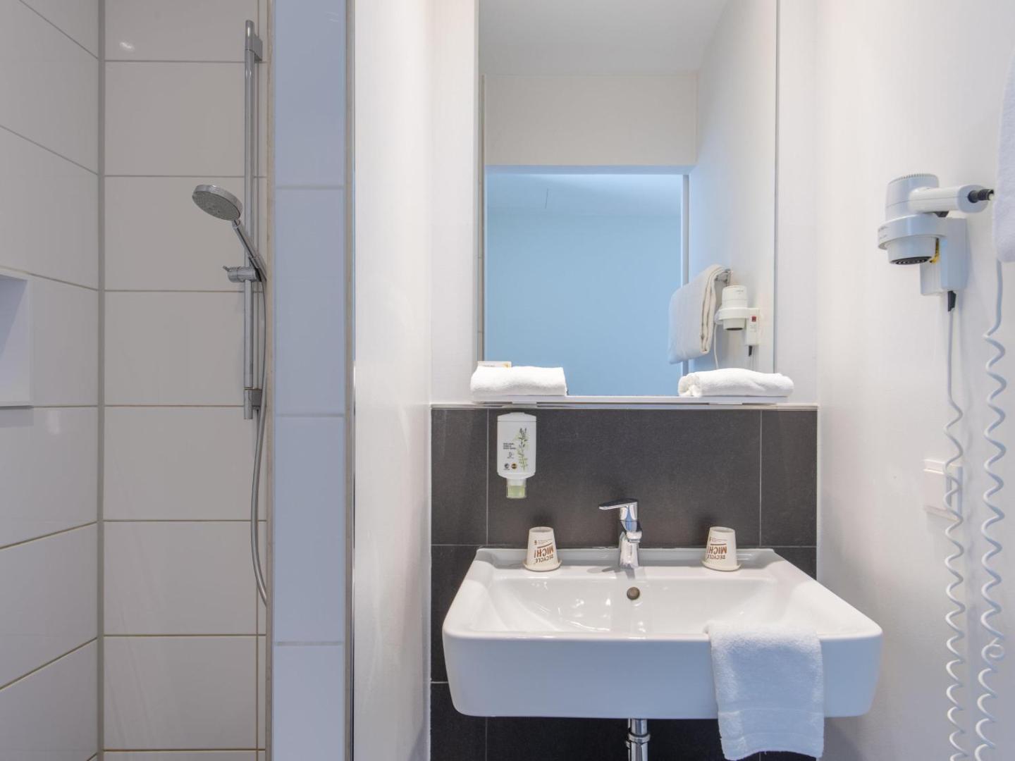 B&B Hotel München-Trudering B&B Hotel München-Trudering